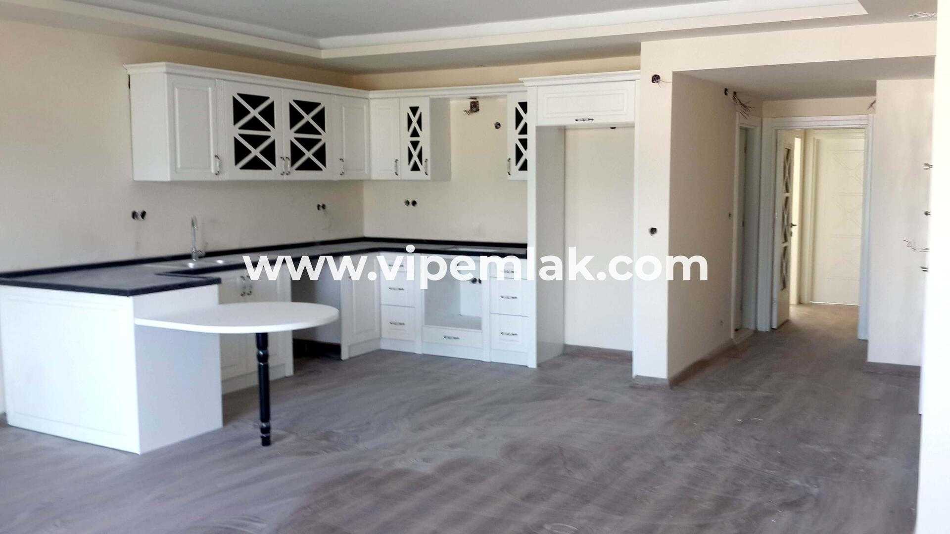 ATAKENT’İN EN İYİ PROJESİNDE SATILIK DAİRE