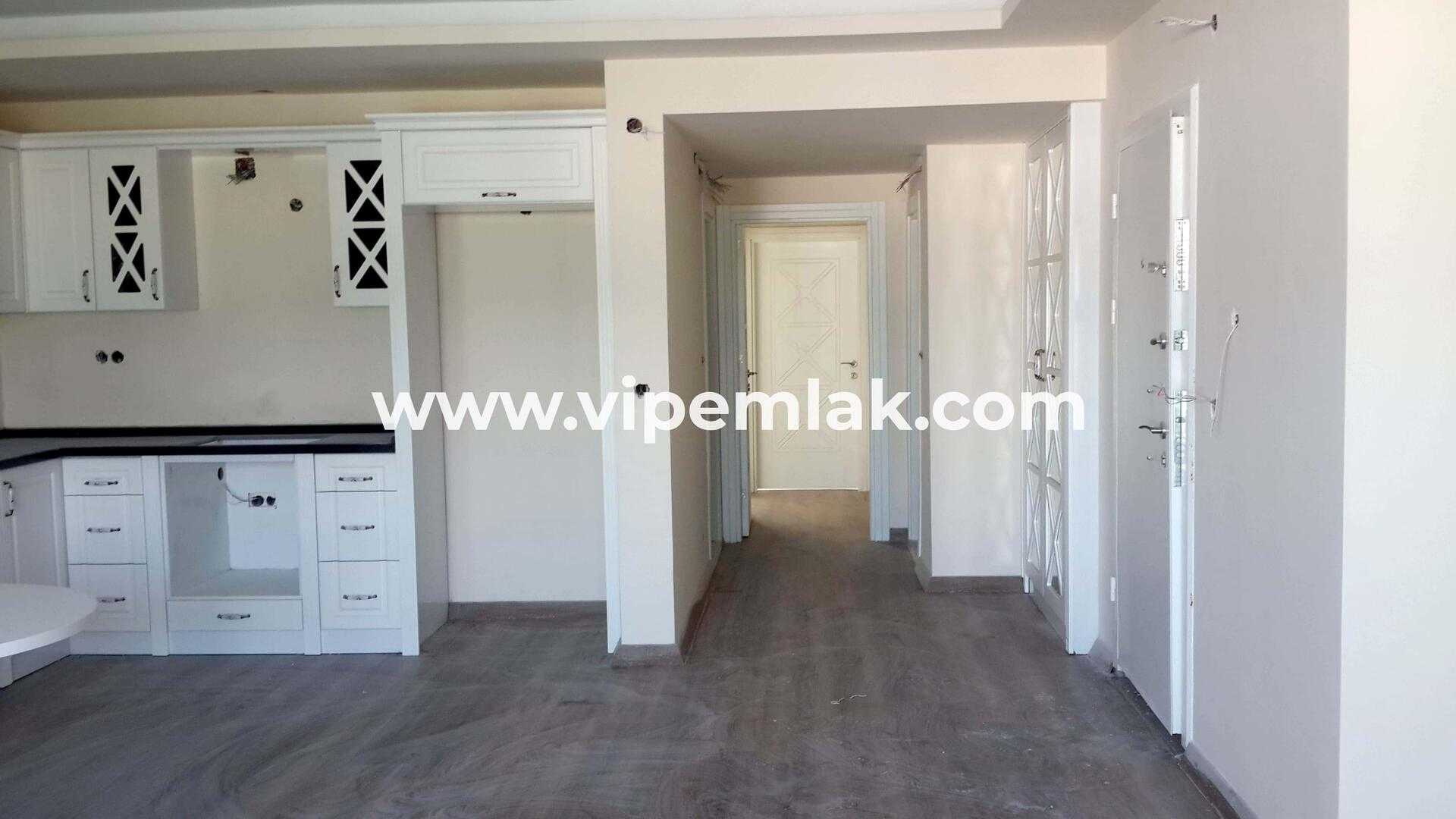 ATAKENT’İN EN İYİ PROJESİNDE SATILIK DAİRE