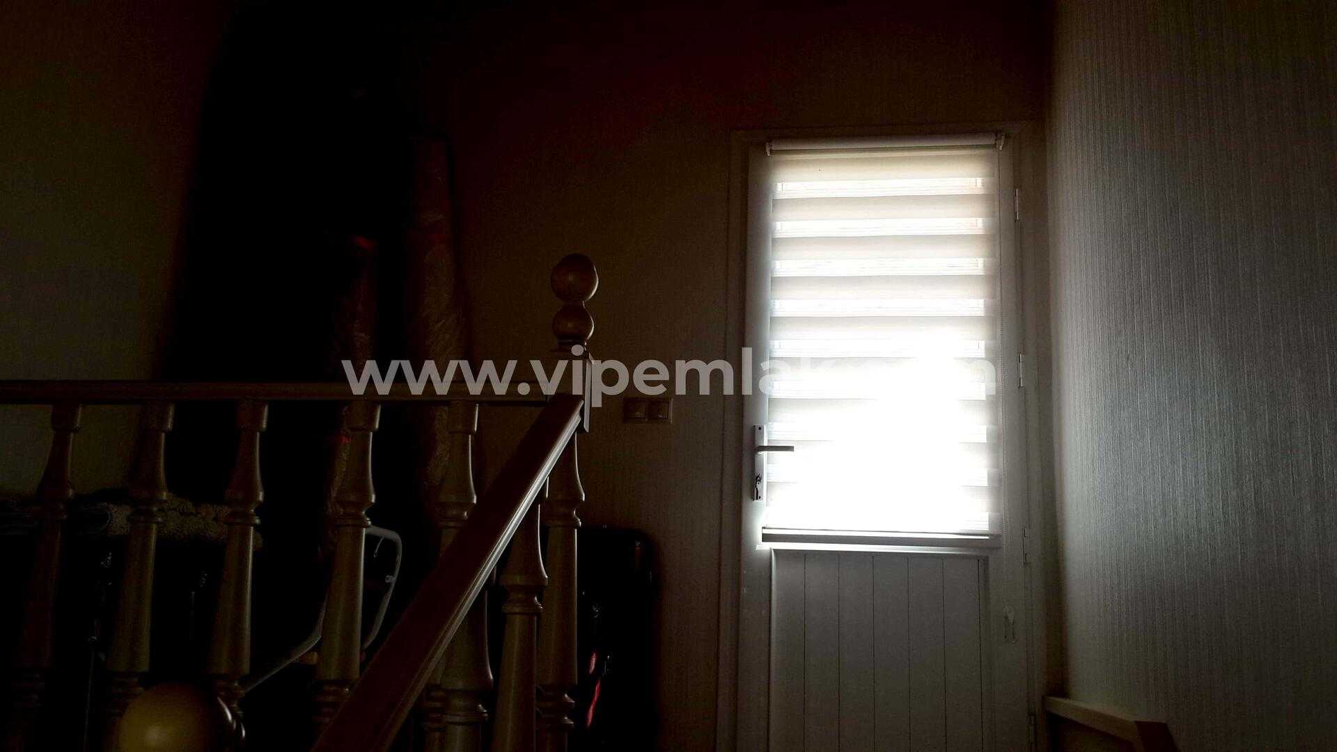 ERDEMLİ ALACAÖREN VİLLARINDA ULTRA LUX SATILIK TRİPLEX