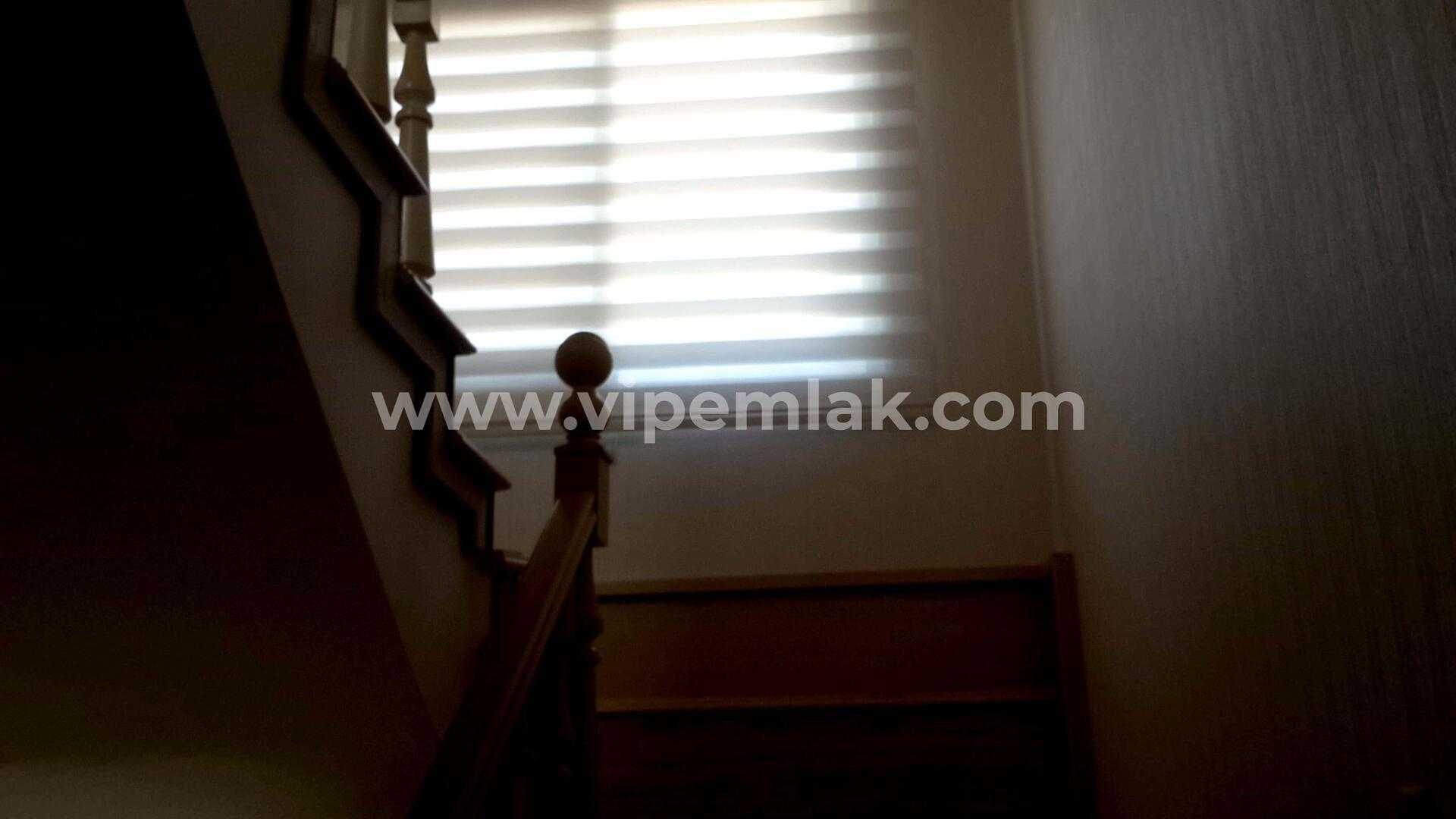 ERDEMLİ ALACAÖREN VİLLARINDA ULTRA LUX SATILIK TRİPLEX