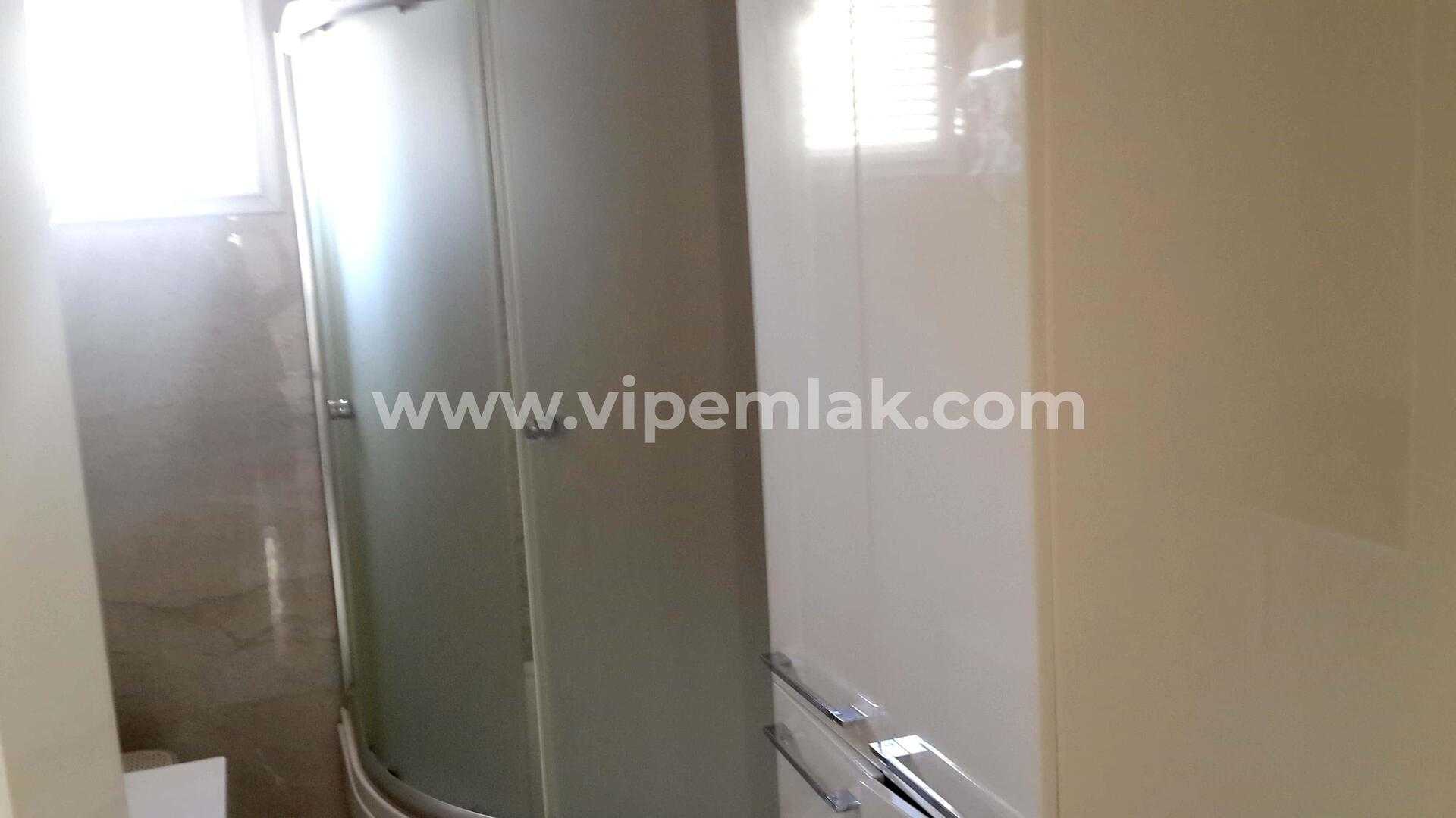 ERDEMLİ ALACAÖREN VİLLARINDA ULTRA LUX SATILIK TRİPLEX