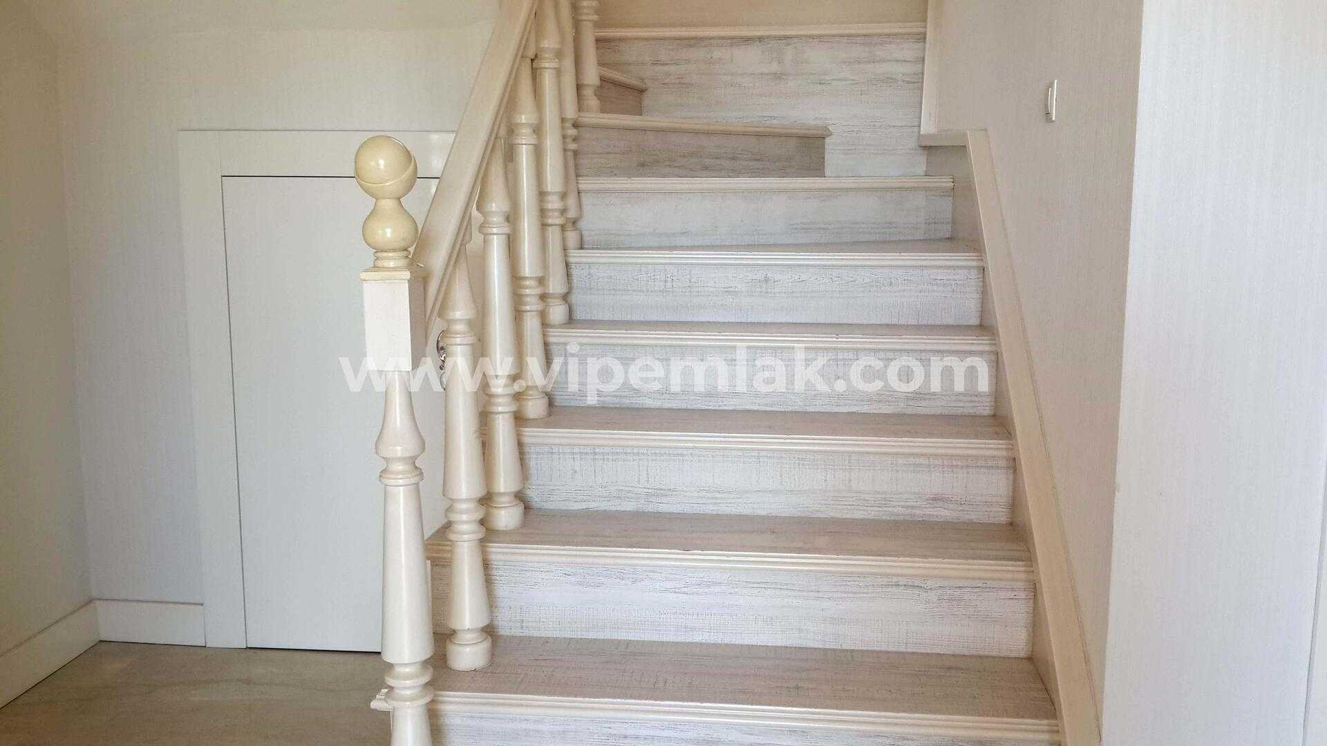 ERDEMLİ ALACAÖREN VİLLARINDA ULTRA LUX SATILIK TRİPLEX