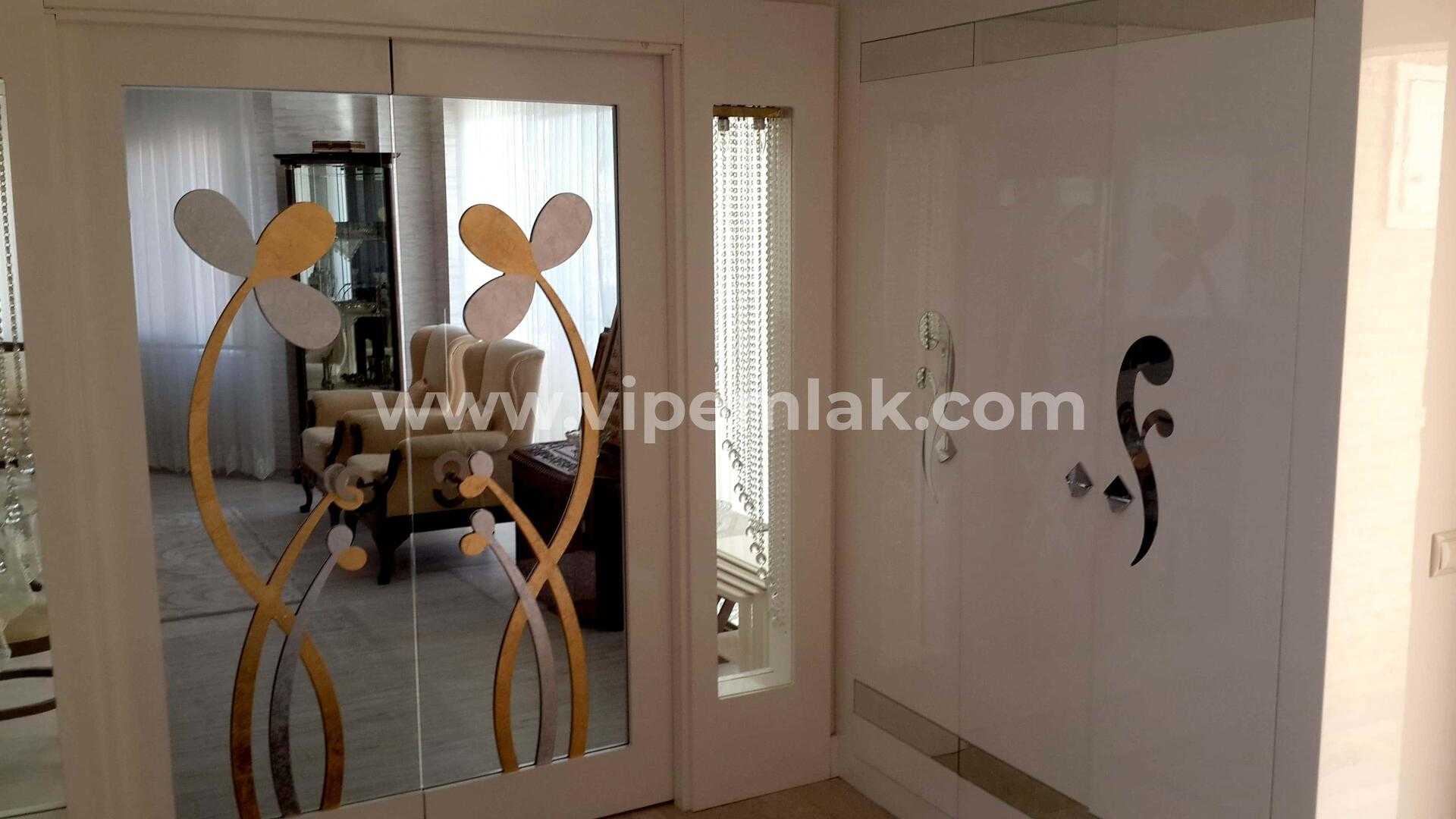 ERDEMLİ ALACAÖREN VİLLARINDA ULTRA LUX SATILIK TRİPLEX