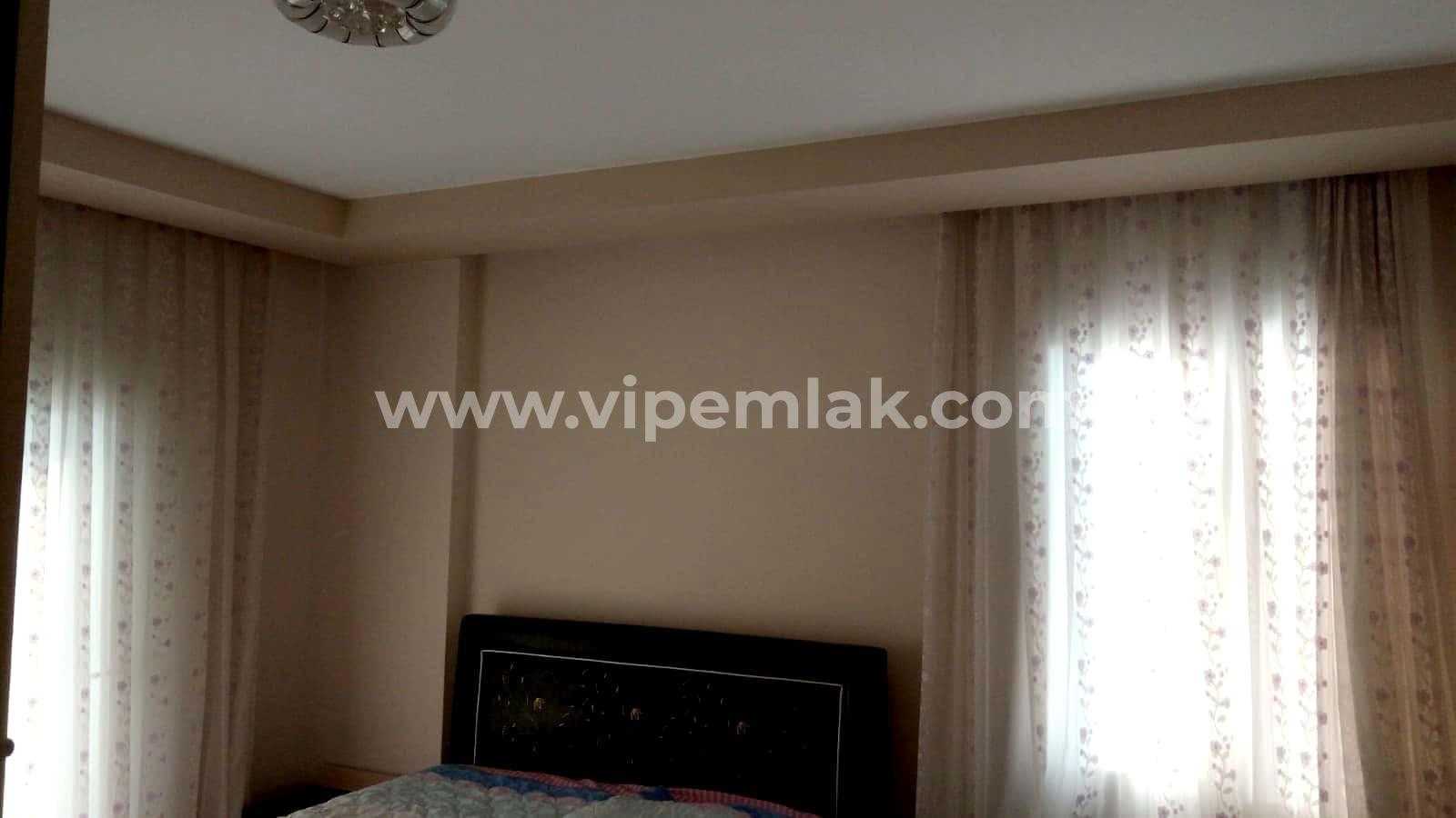 ERDEMLİ ALATA MAHALLESİDE DENİZ MANZARALI ULTRALUKS 4+1