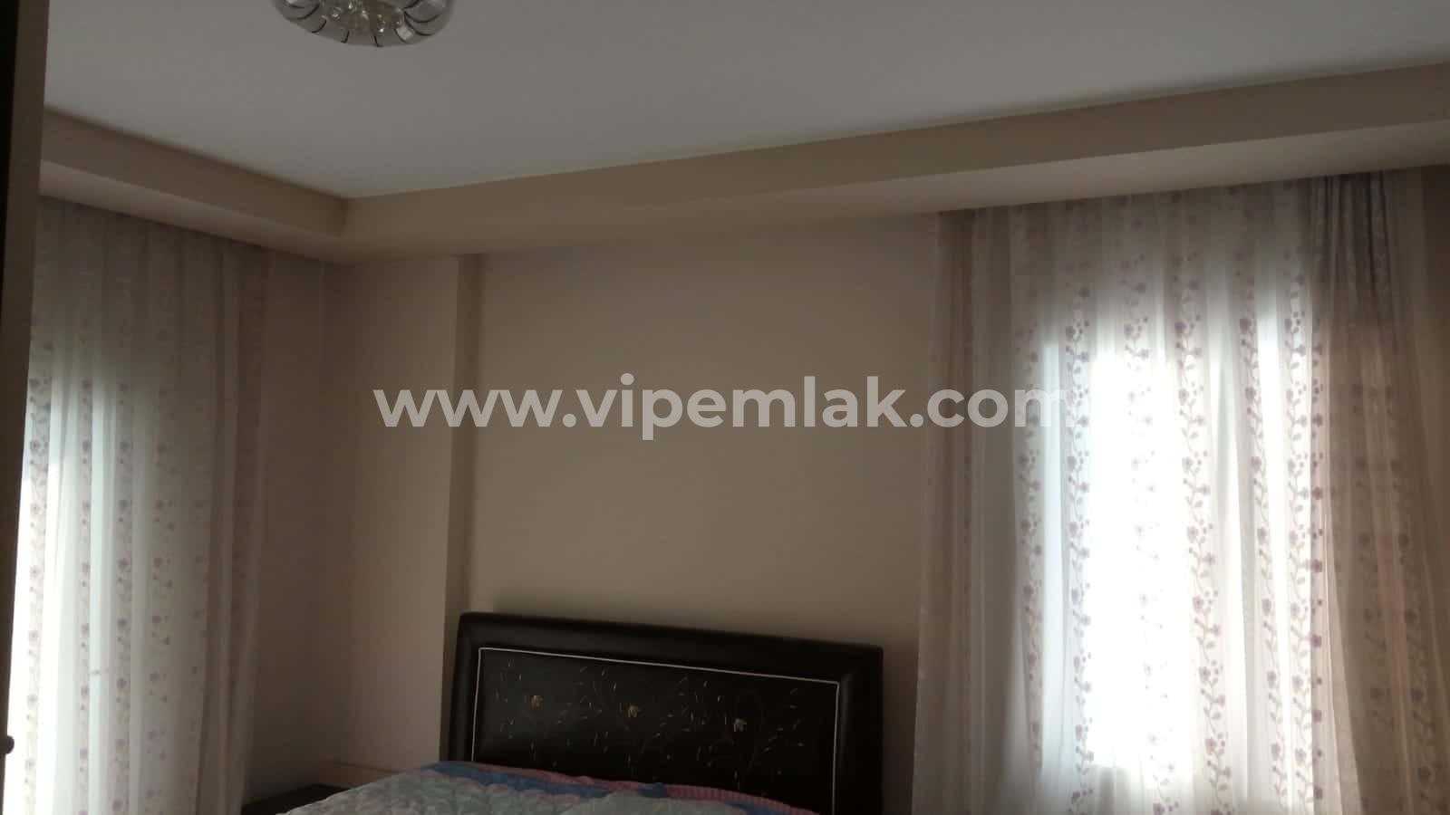 ERDEMLİ ALATA MAHALLESİDE DENİZ MANZARALI ULTRALUKS 4+1