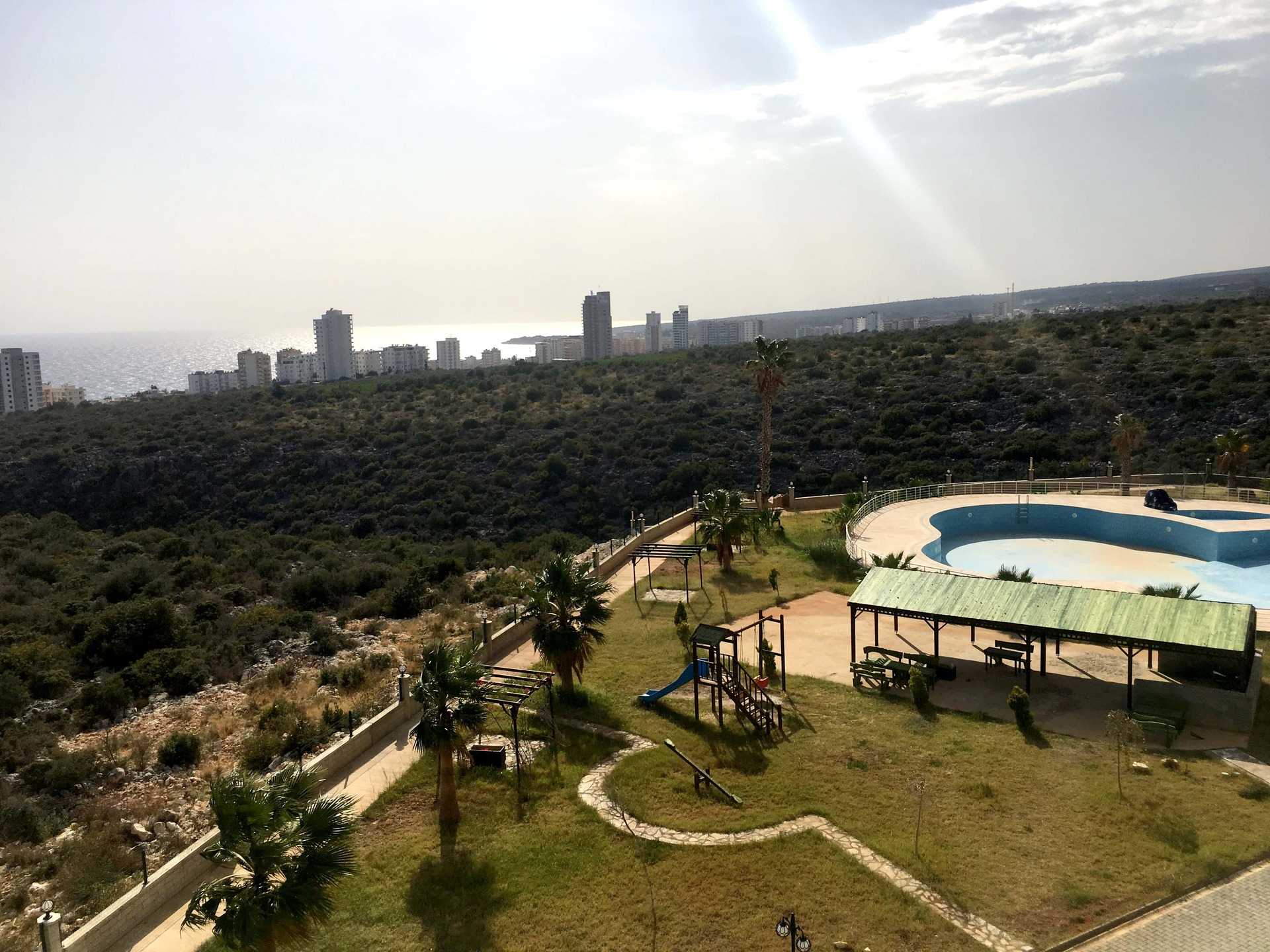 2 + 1 APPARTEMENT TE KOOP IN AYAŞ NEW CİTY