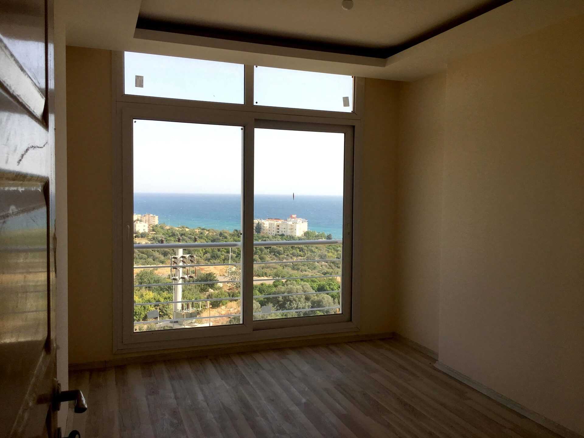 Erdemli Ayaş New City Satılık 2+1 Sıfır Daire