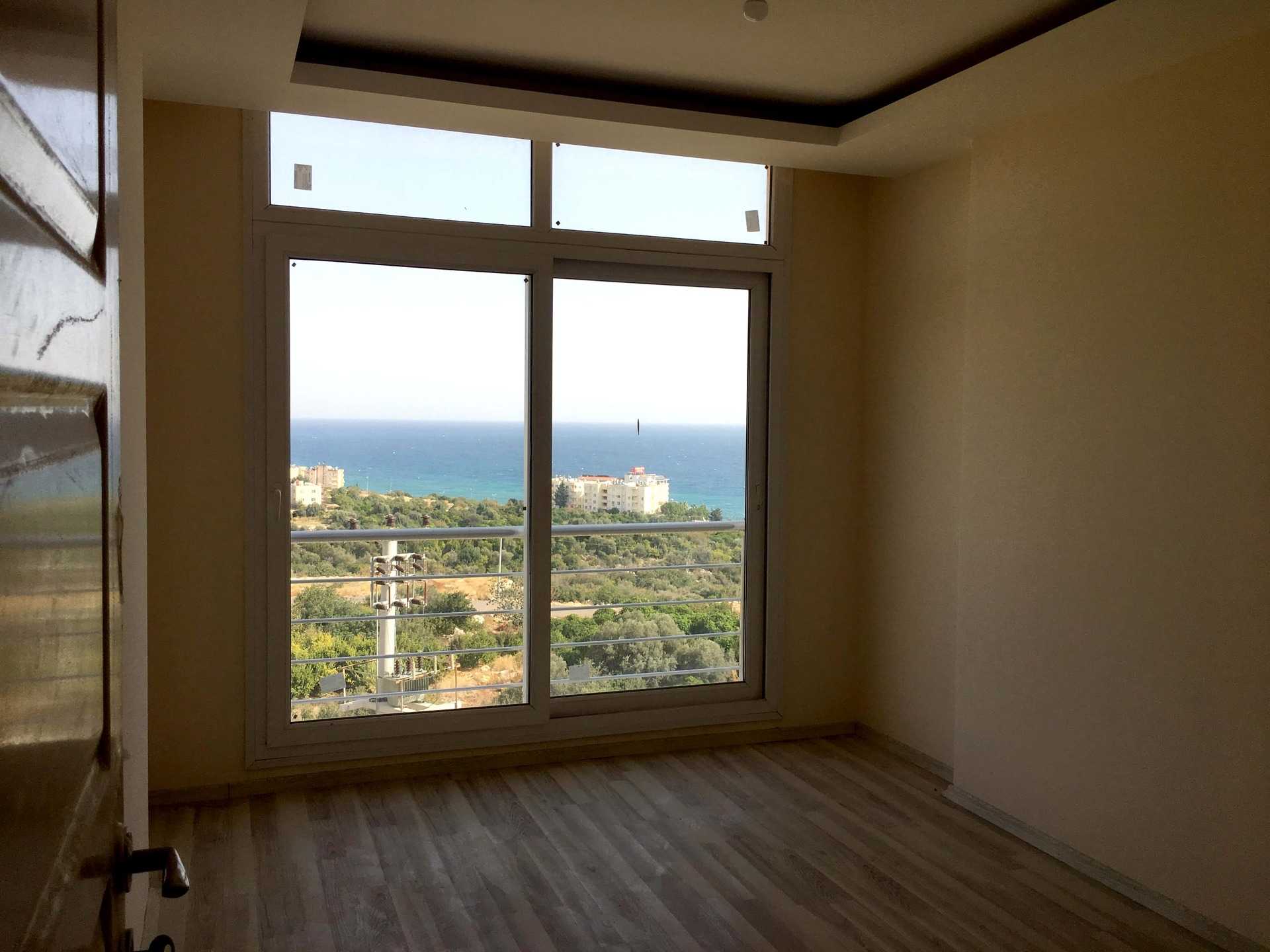 2 + 1 APPARTEMENT TE KOOP IN AYAŞ NEW CİTY