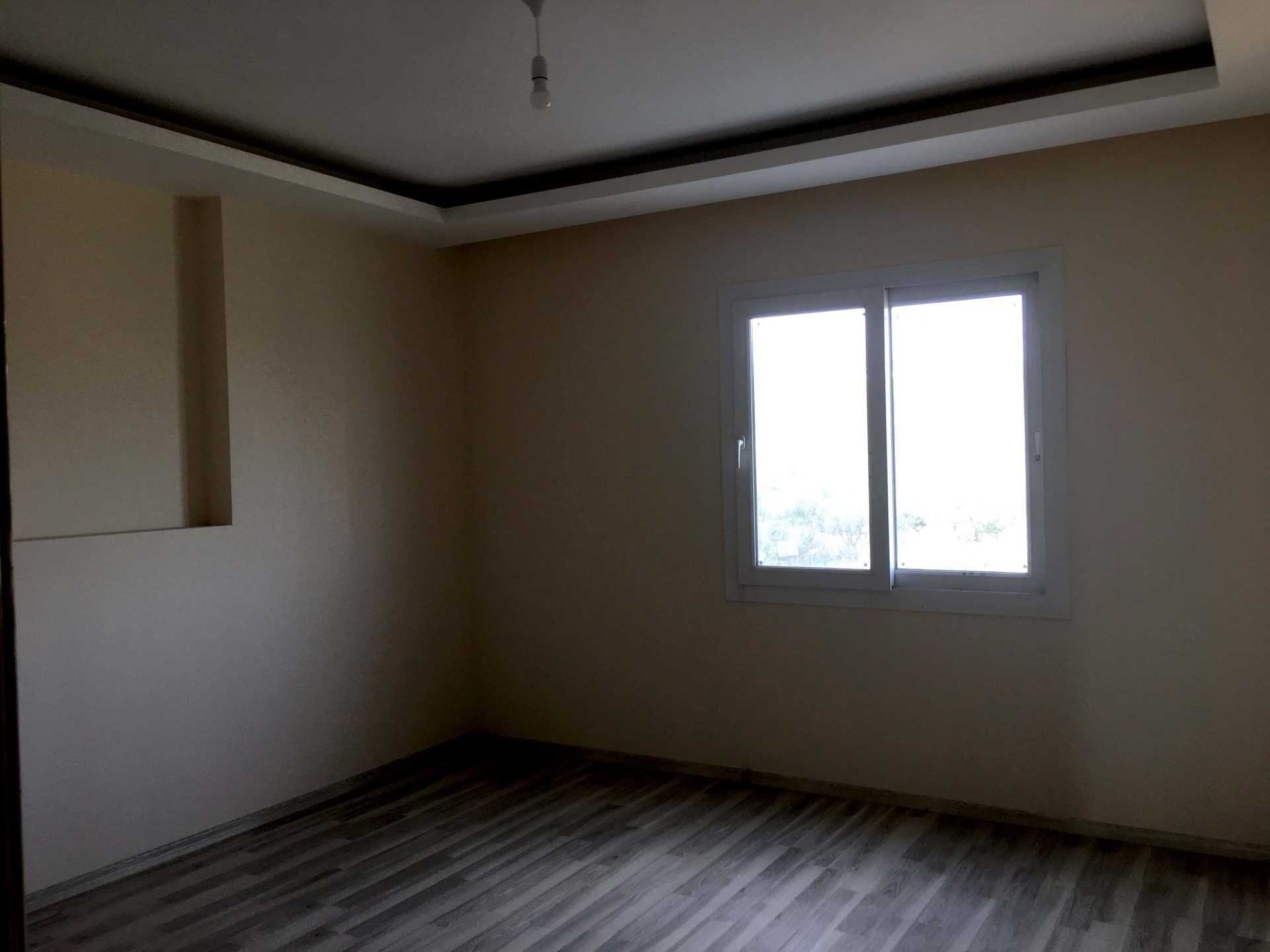 2 + 1 APPARTEMENT TE KOOP IN AYAŞ NEW CİTY