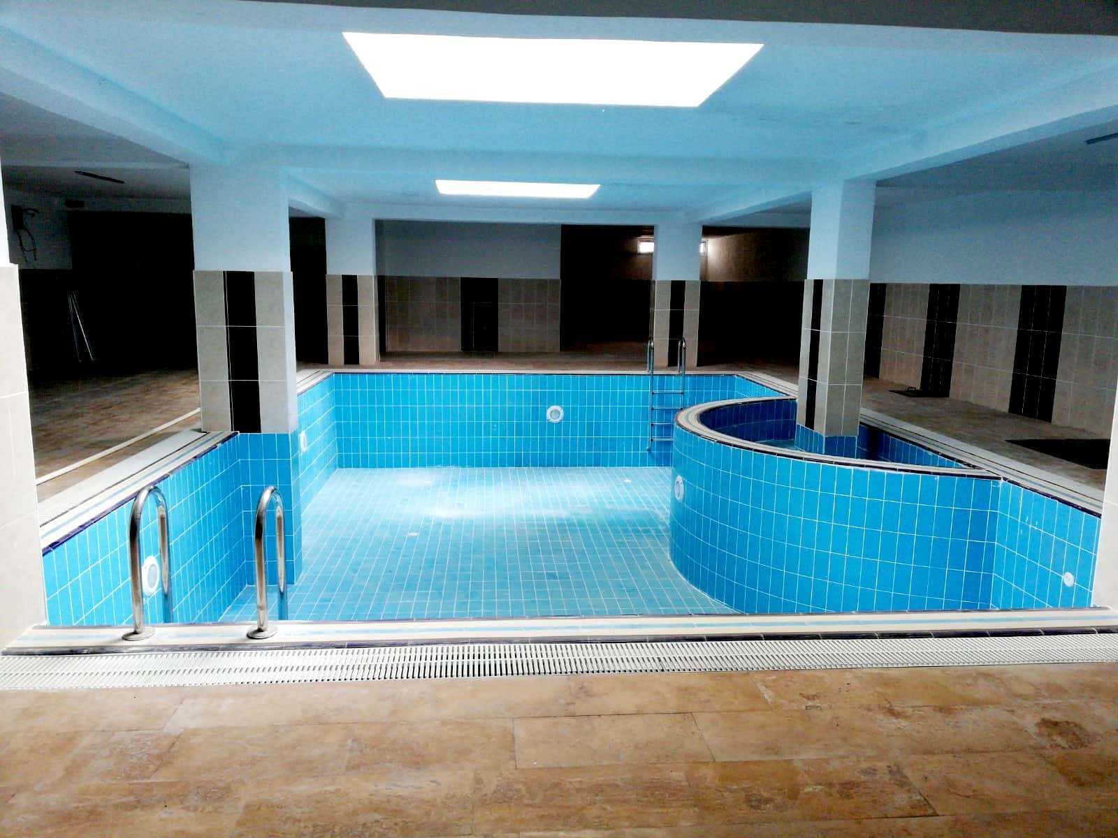 Erdemli Ayaş New City Satılık 2+1 Sıfır Daire