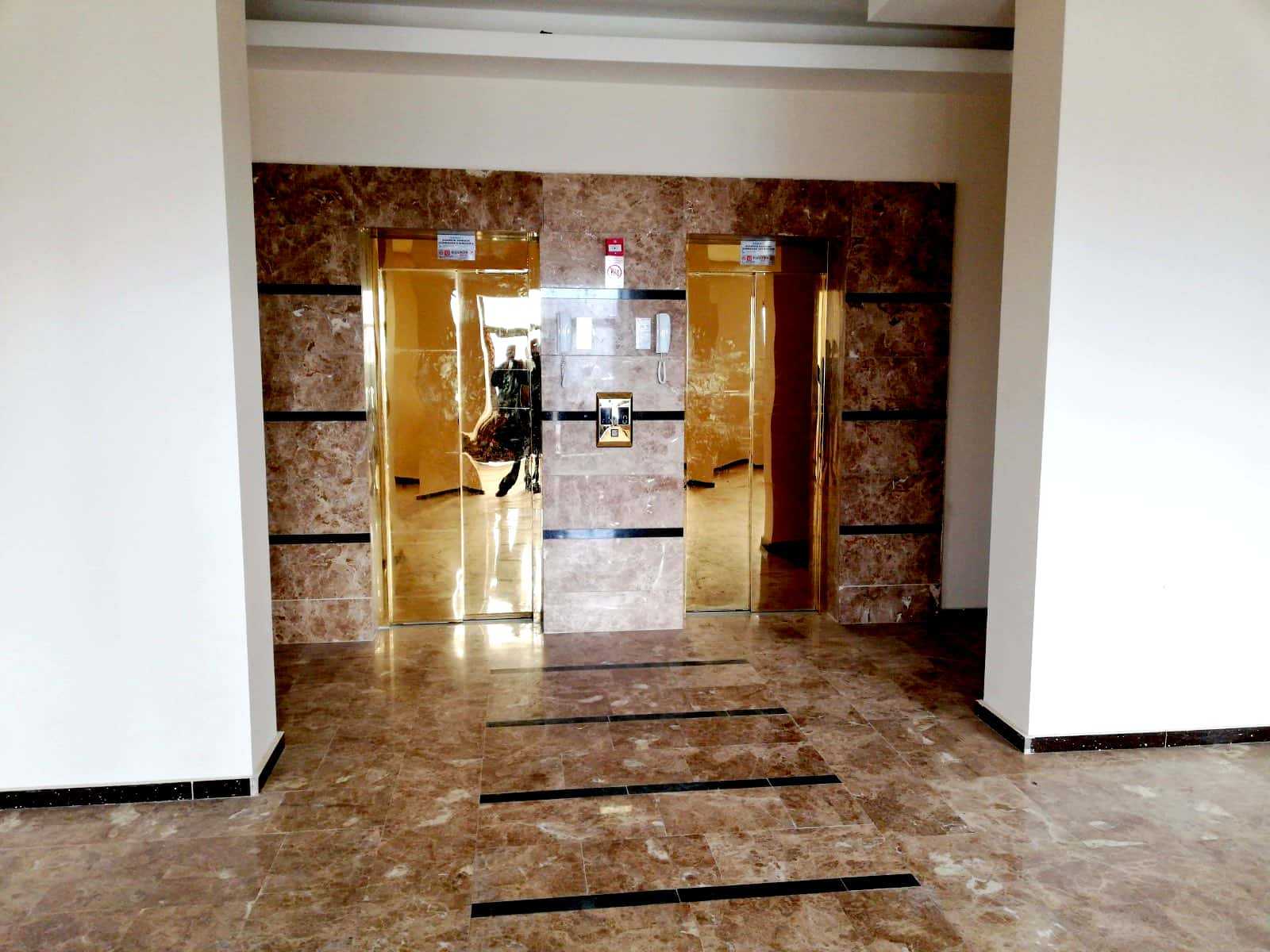 Erdemli Ayaş New City Satılık 2+1 Sıfır Daire