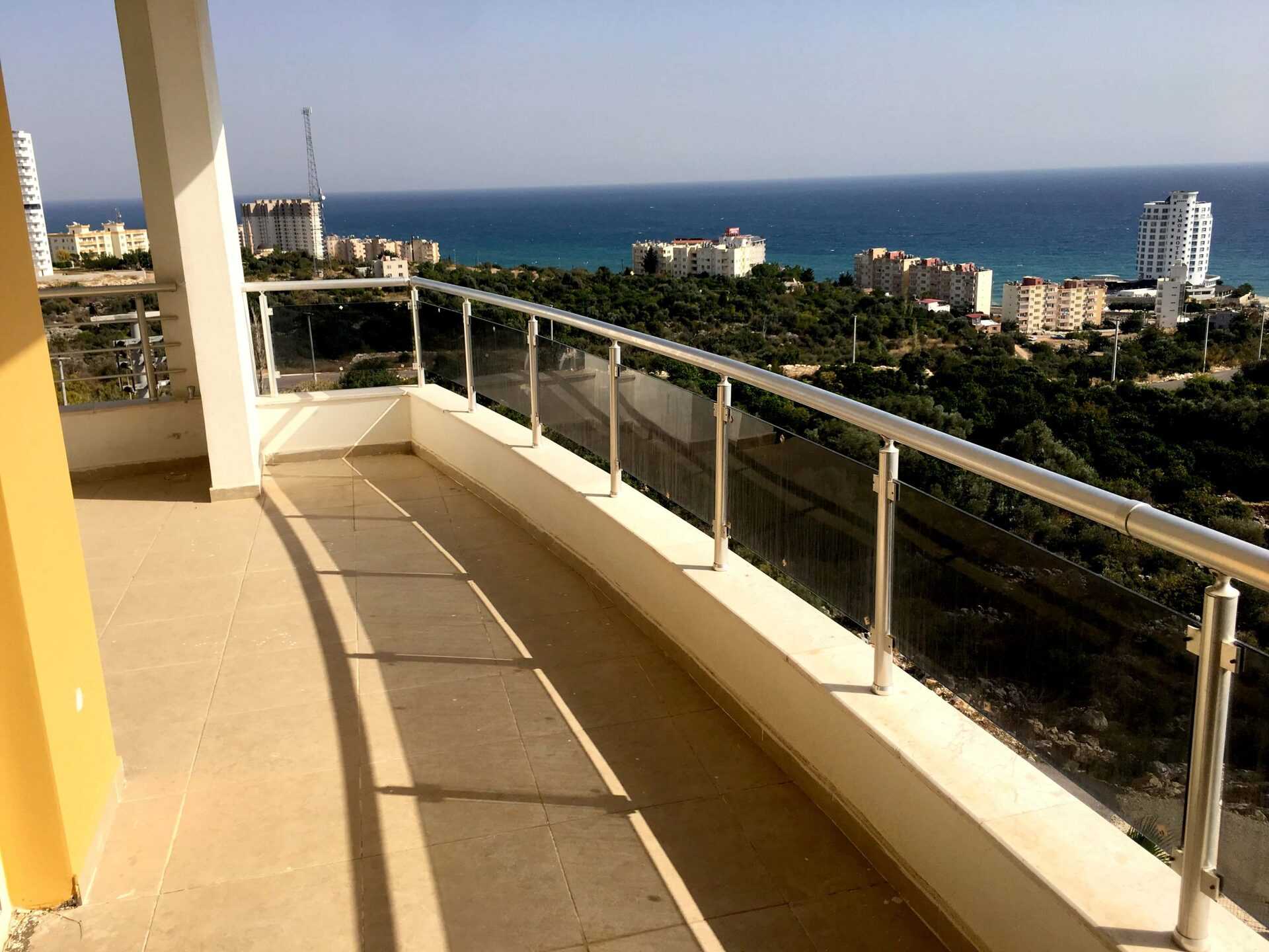 Erdemli Ayaş New City Satılık 2+1 Sıfır Daire