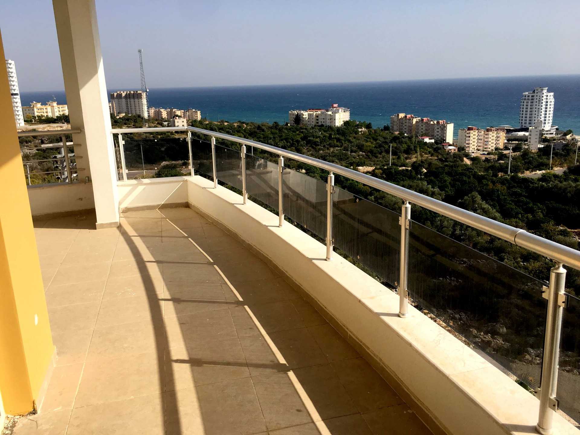 2 + 1 APPARTEMENT TE KOOP IN AYAŞ NEW CİTY