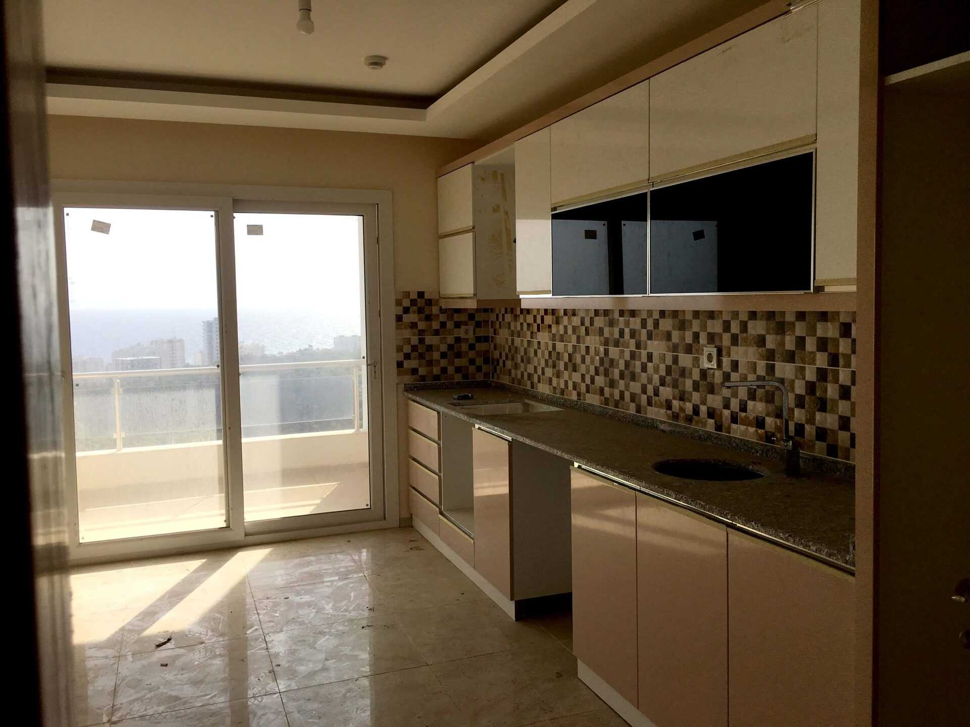 Erdemli Ayaş New City Satılık 2+1 Sıfır Daire