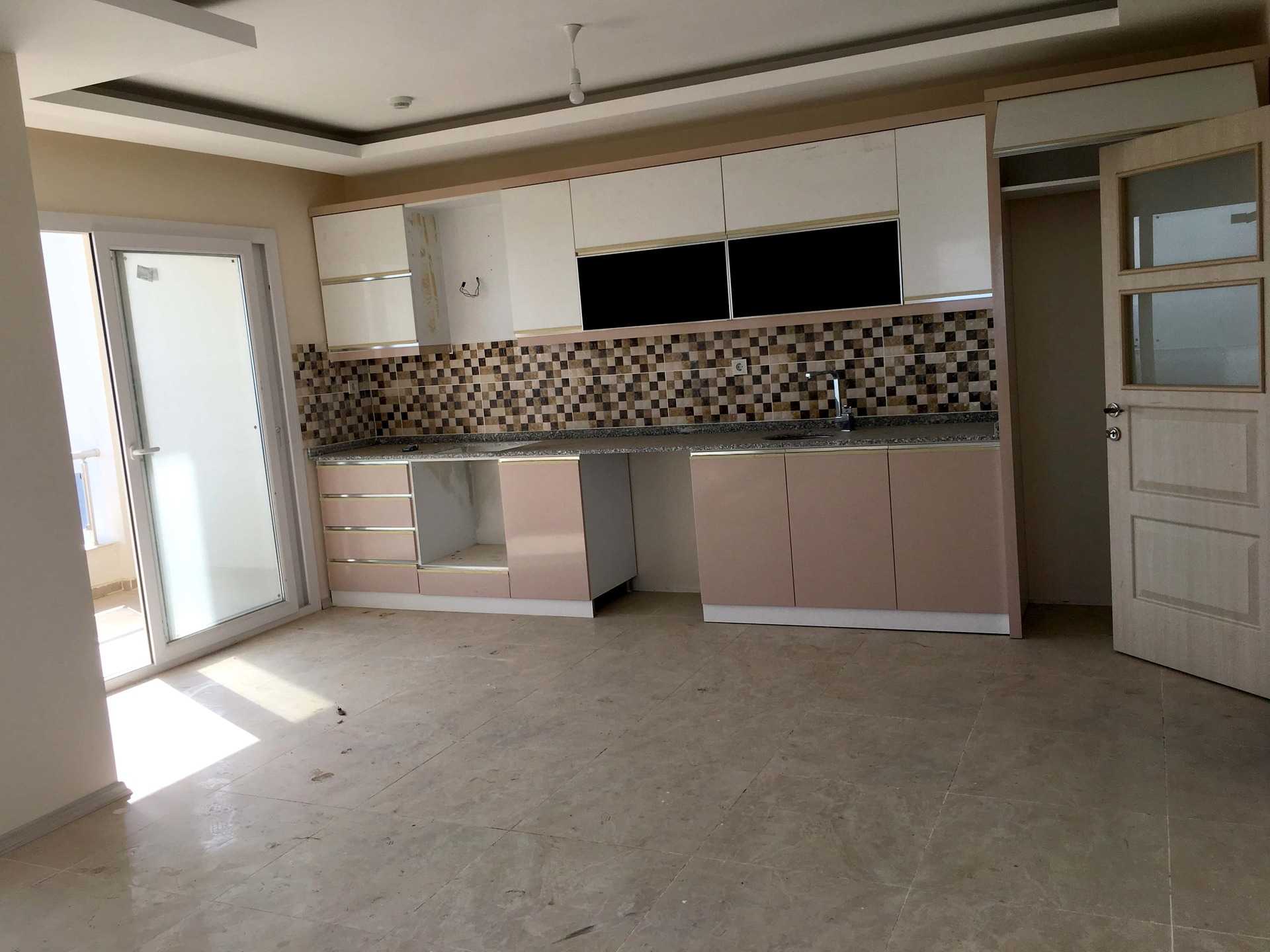 2 + 1 APPARTEMENT TE KOOP IN AYAŞ NEW CİTY