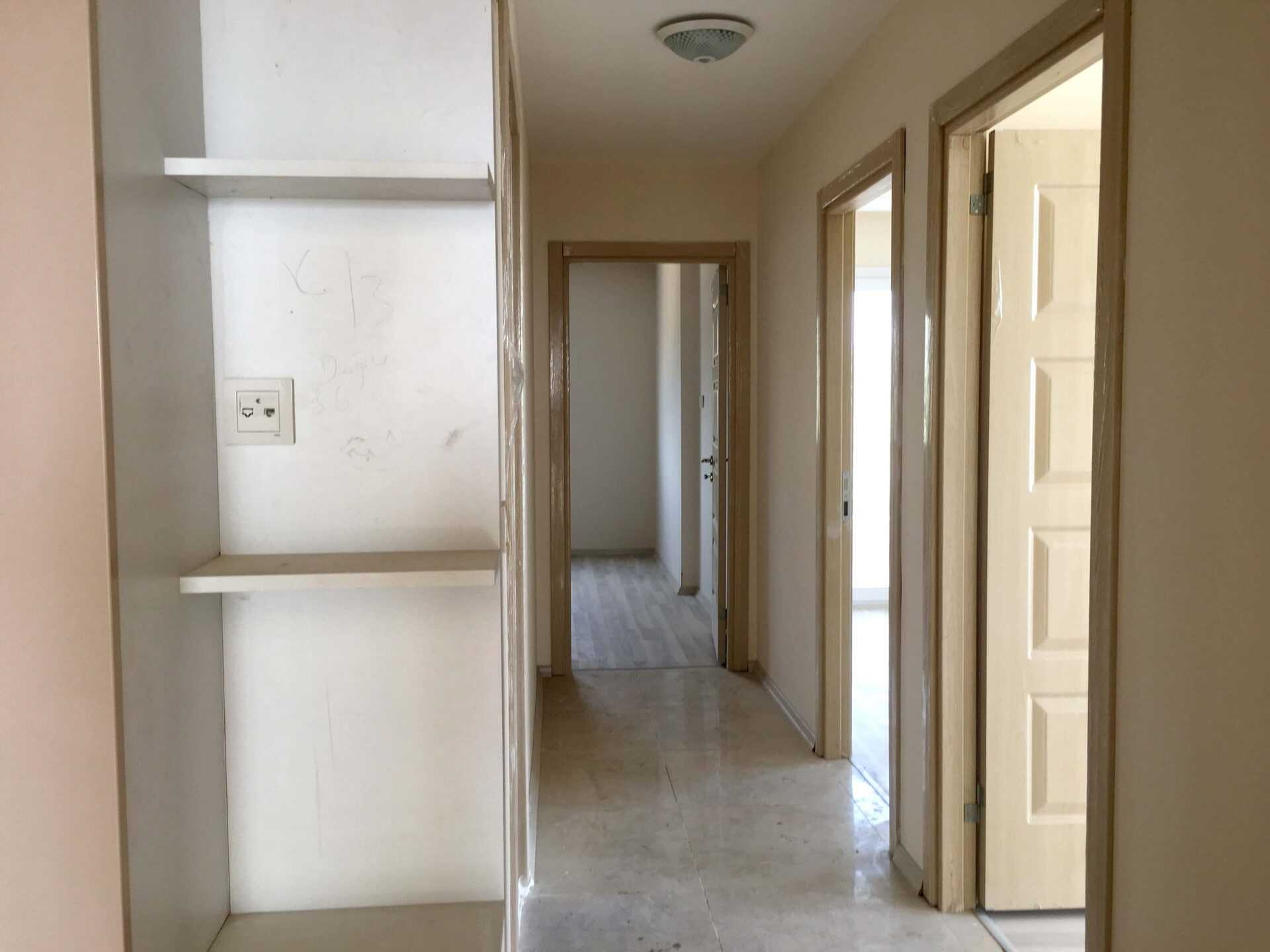 Erdemli Ayaş New City Satılık 2+1 Sıfır Daire