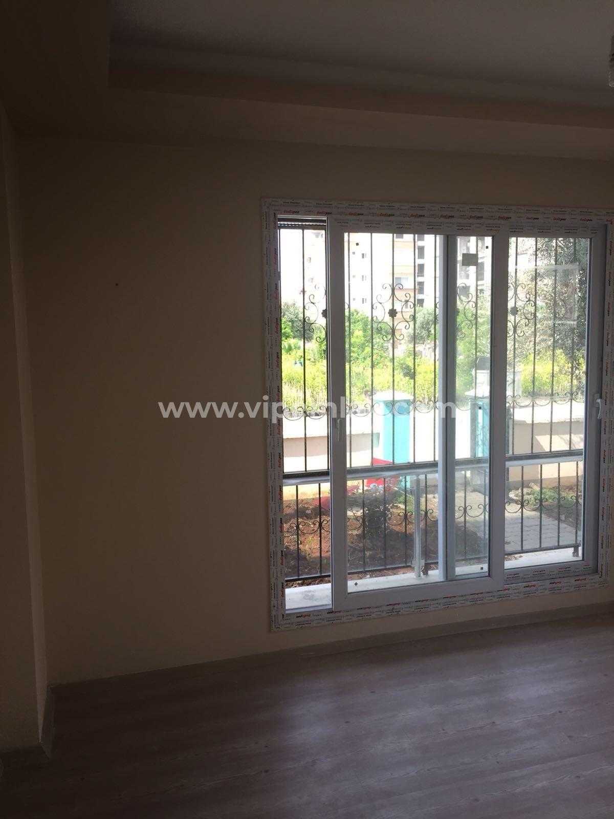 ERDEMLİ ALATA MAHALLESİNDE DENİZE YAKIN MESAFEDE SATILIK DAİRE