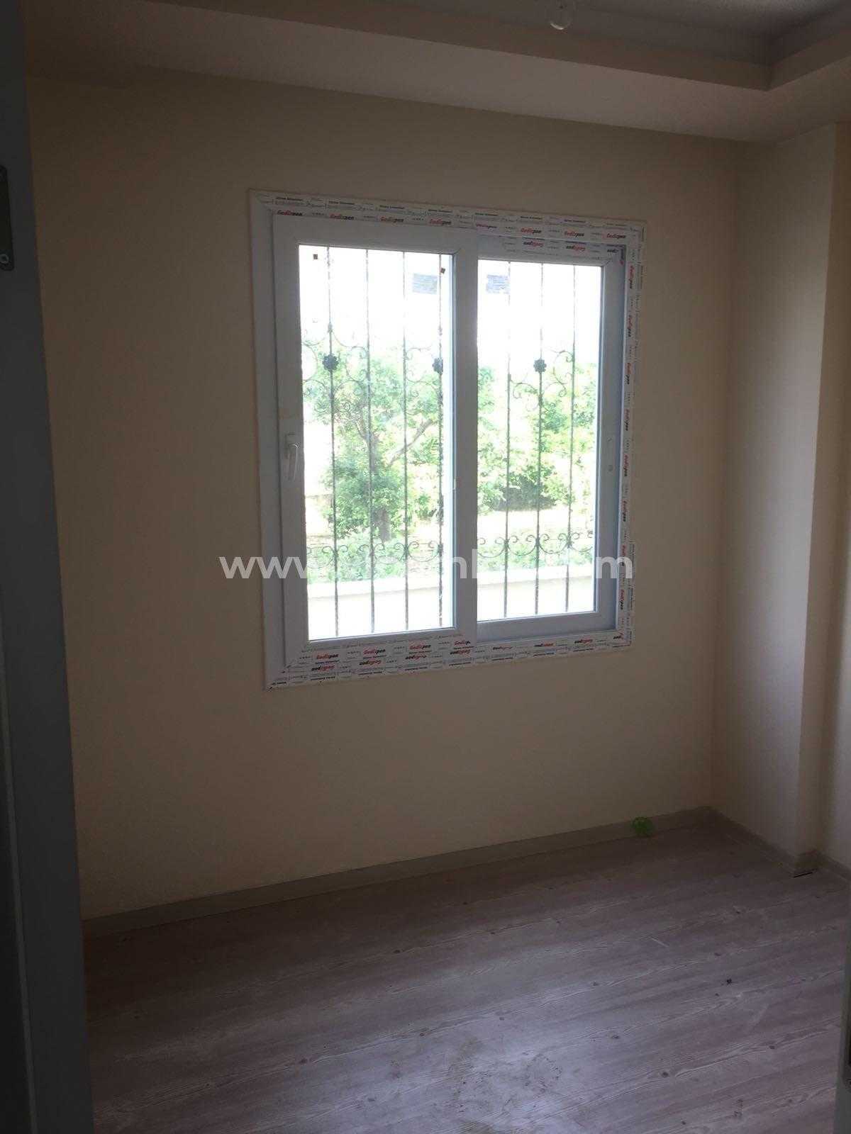ERDEMLİ ALATA MAHALLESİNDE DENİZE YAKIN MESAFEDE SATILIK DAİRE