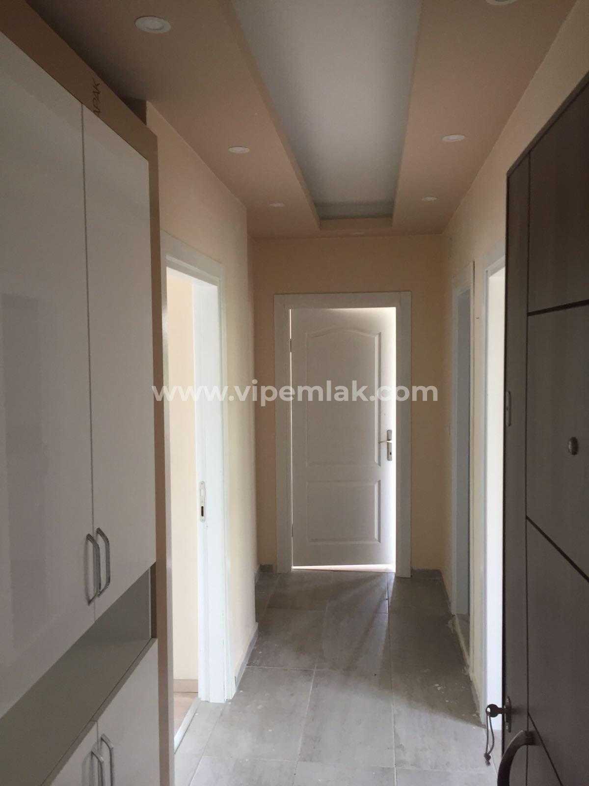 ERDEMLİ ALATA MAHALLESİNDE DENİZE YAKIN MESAFEDE SATILIK DAİRE