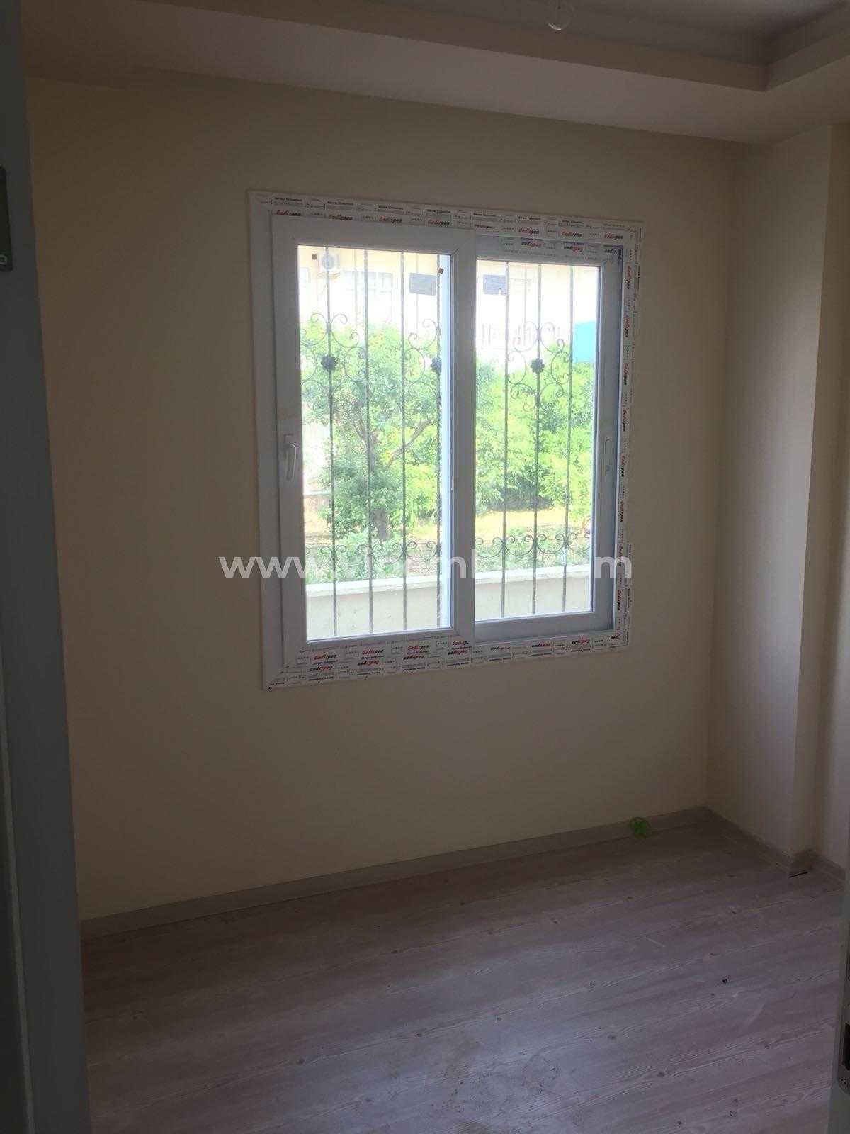 ERDEMLİ ALATA MAHALLESİNDE DENİZE YAKIN MESAFEDE SATILIK DAİRE