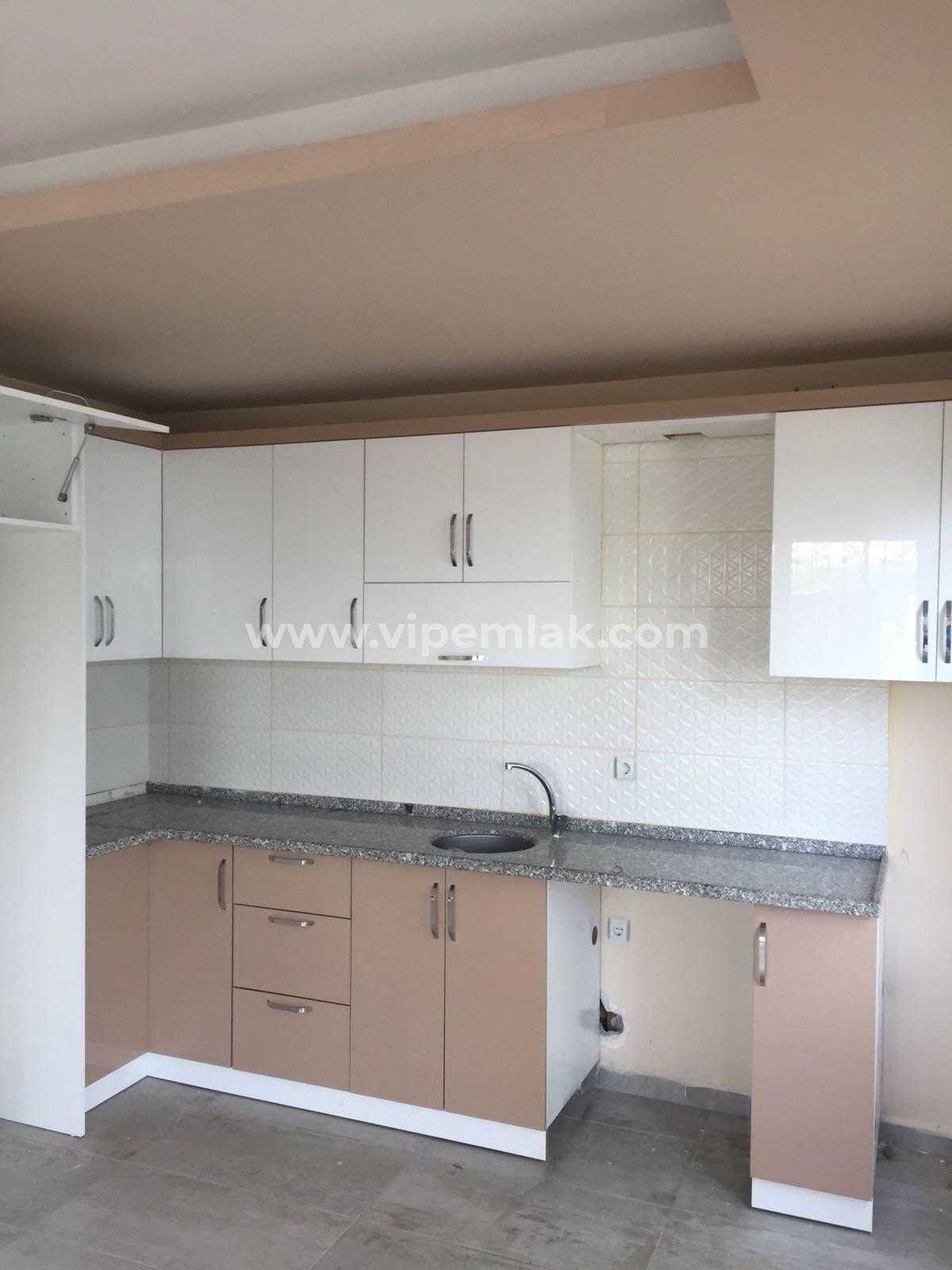 ERDEMLİ ALATA MAHALLESİNDE DENİZE YAKIN MESAFEDE SATILIK DAİRE