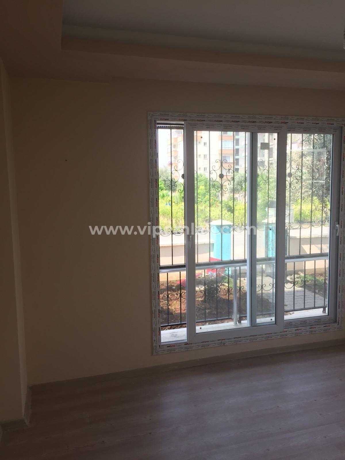 ERDEMLİ ALATA MAHALLESİNDE DENİZE YAKIN MESAFEDE SATILIK DAİRE