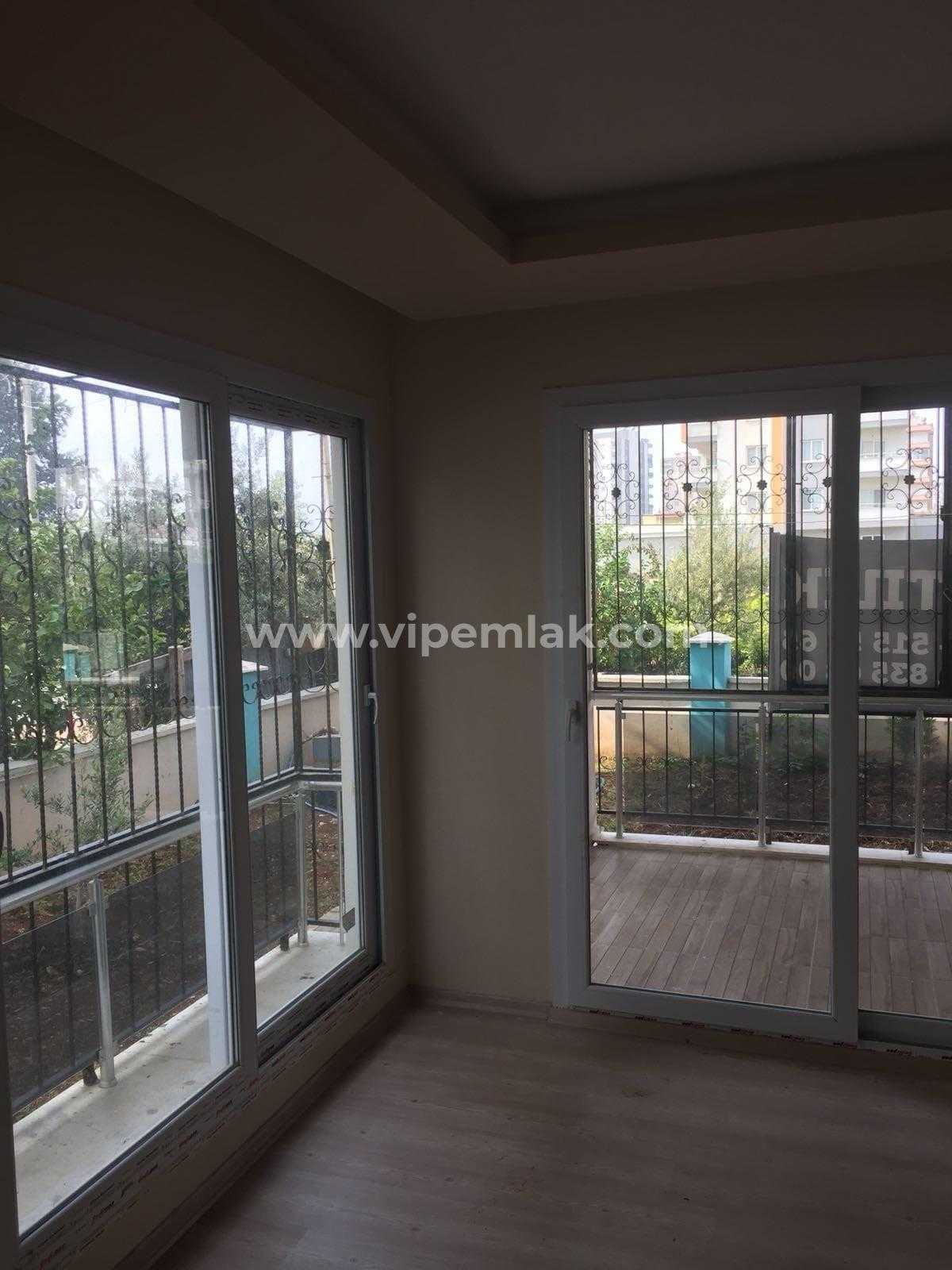 ERDEMLİ ALATA MAHALLESİNDE DENİZE YAKIN MESAFEDE SATILIK DAİRE