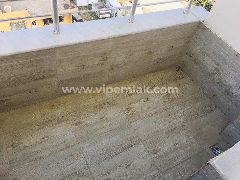 ERDEMLİ ALATAPLAZA’DA GENİŞ VE FERAH SATILIK DAİRE