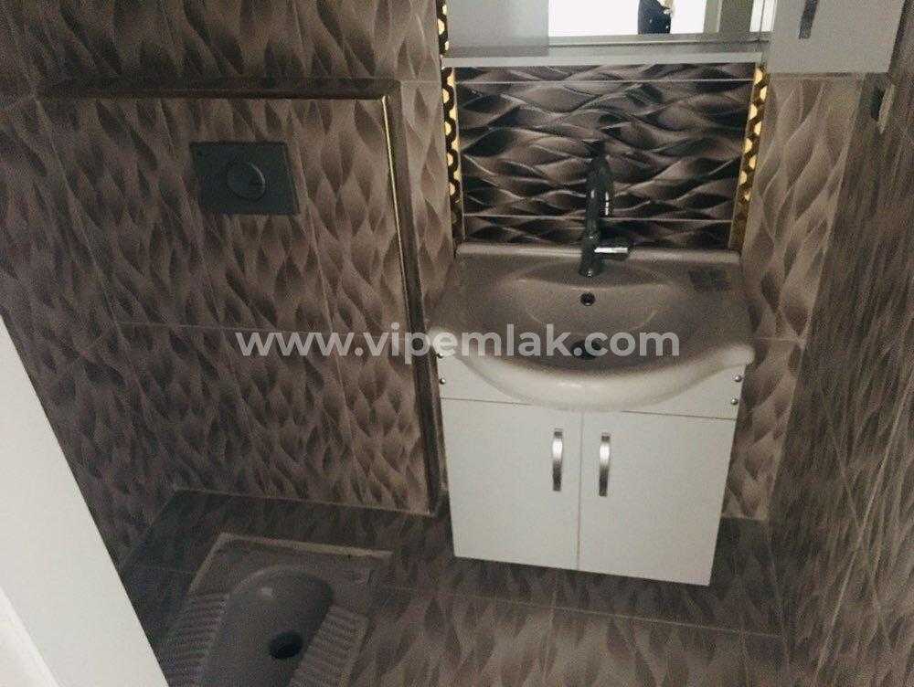ERDEMLİ ALATAPLAZA’DA GENİŞ VE FERAH SATILIK DAİRE