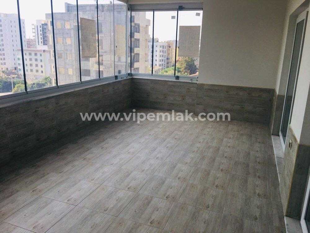 ERDEMLİ ALATAPLAZA’DA GENİŞ VE FERAH SATILIK DAİRE