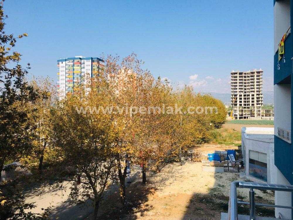 MERSİN GÖZDE TATİL BÖLGELERİNDEN ARPAÇBAHŞİŞ SATILIK 1+1 YAZLIK