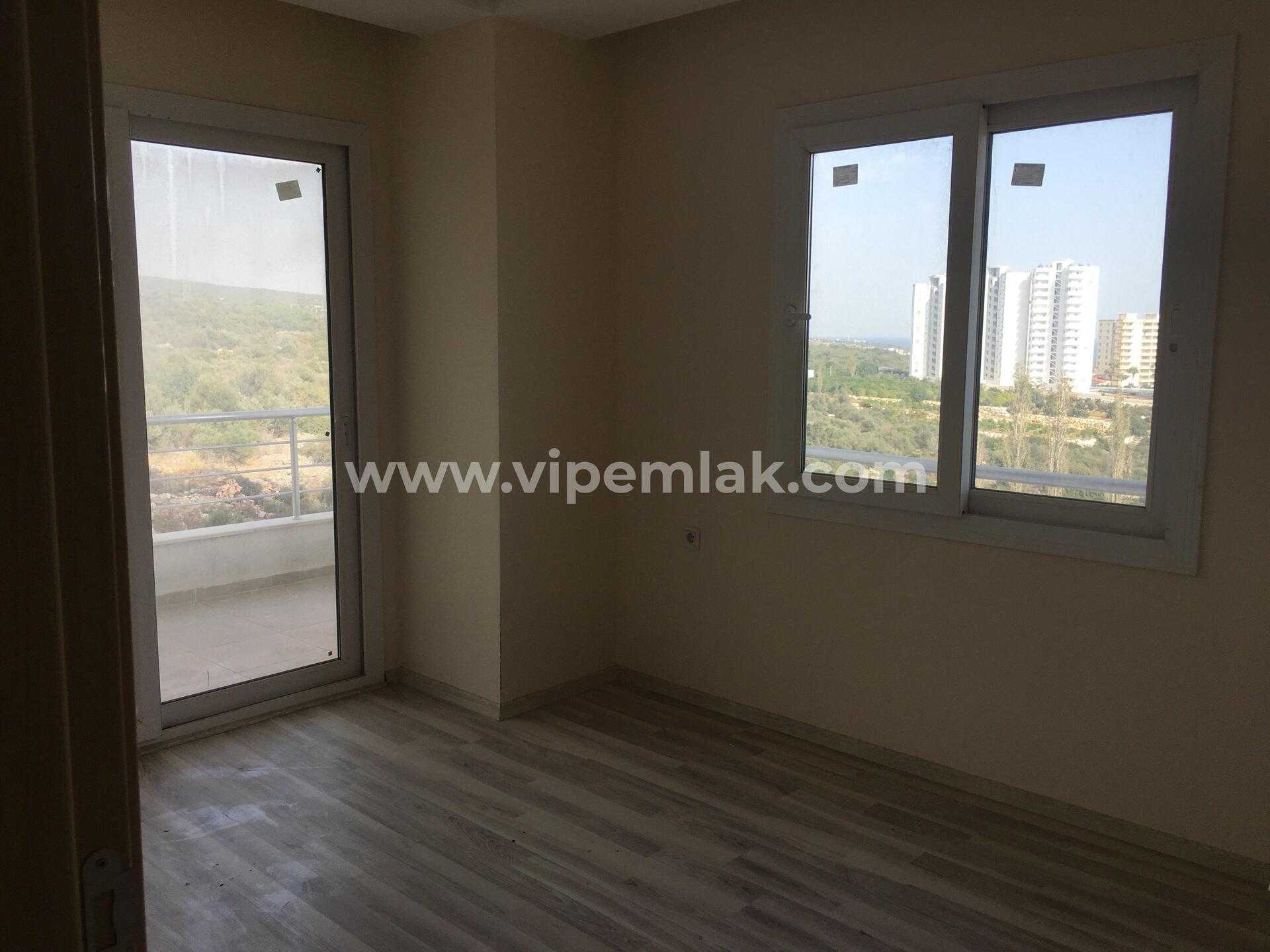 Ayaş New City Satılık 3+1 Sıfır Yazlık Daire