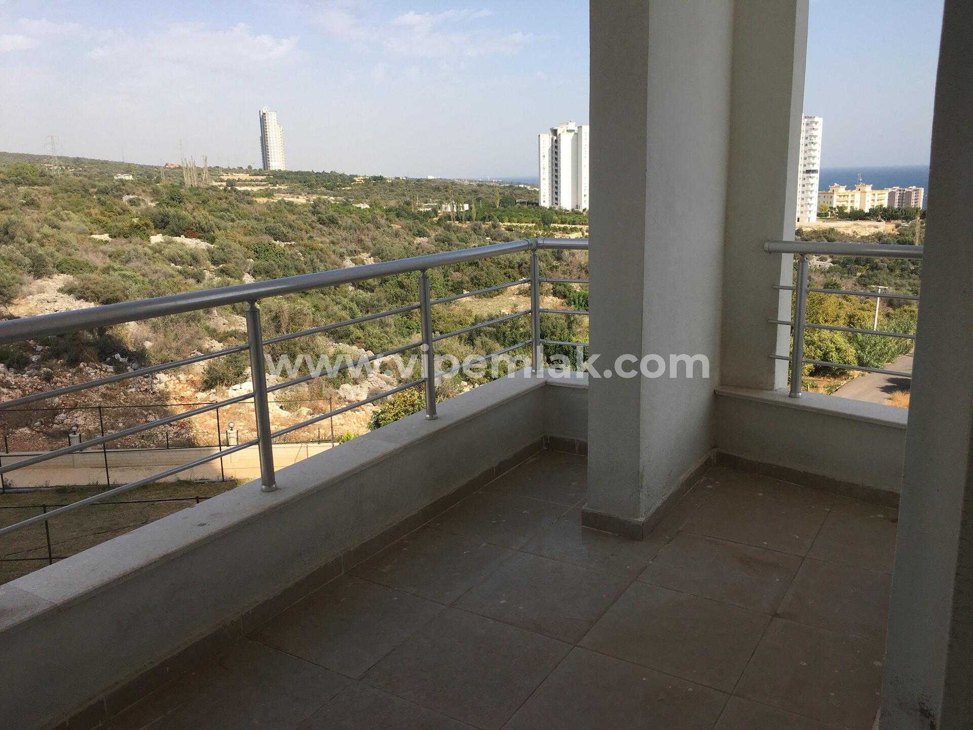 Ayaş New City Satılık 3+1 Sıfır Yazlık Daire