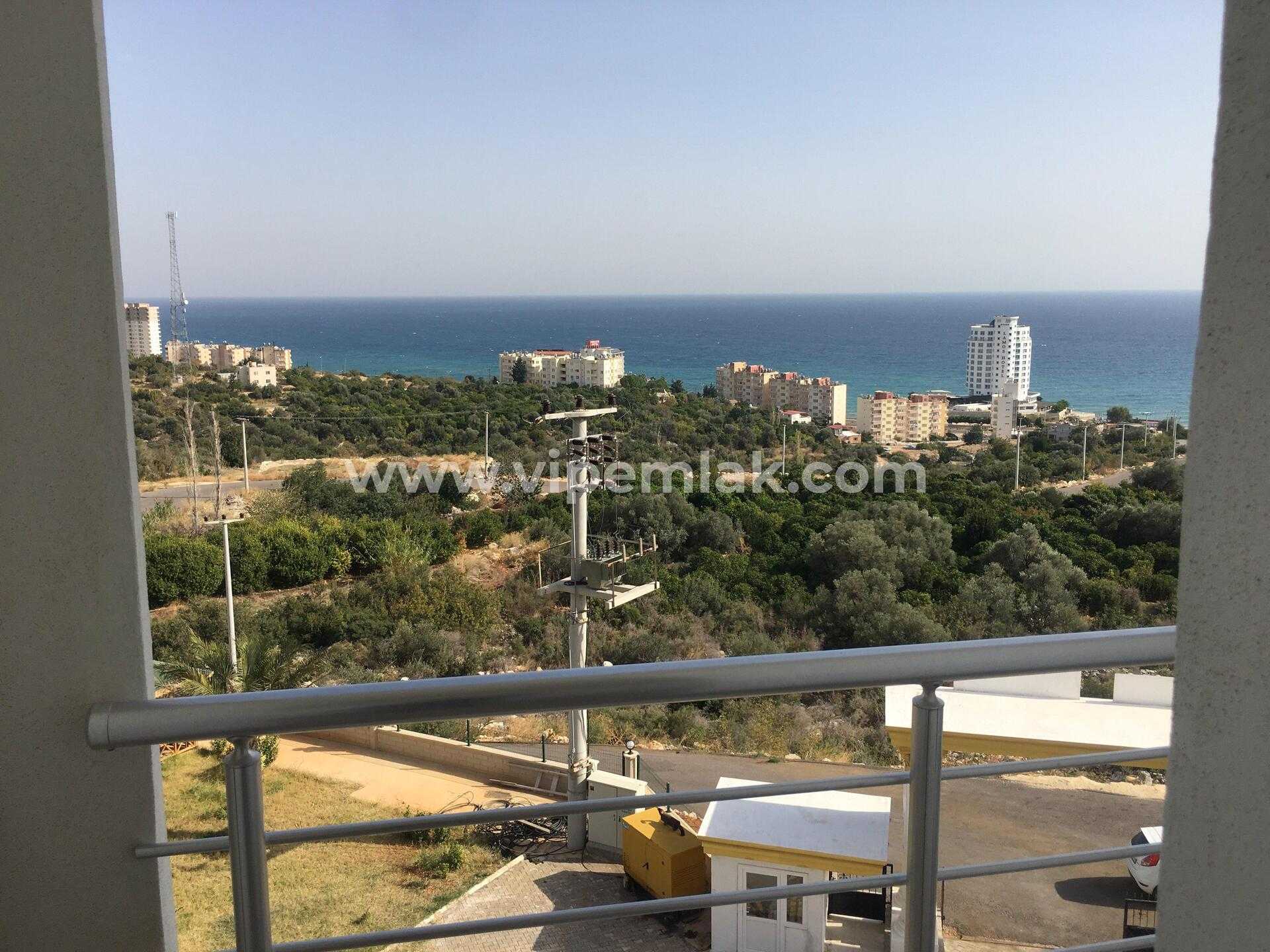 Ayaş New City Satılık 3+1 Sıfır Yazlık Daire
