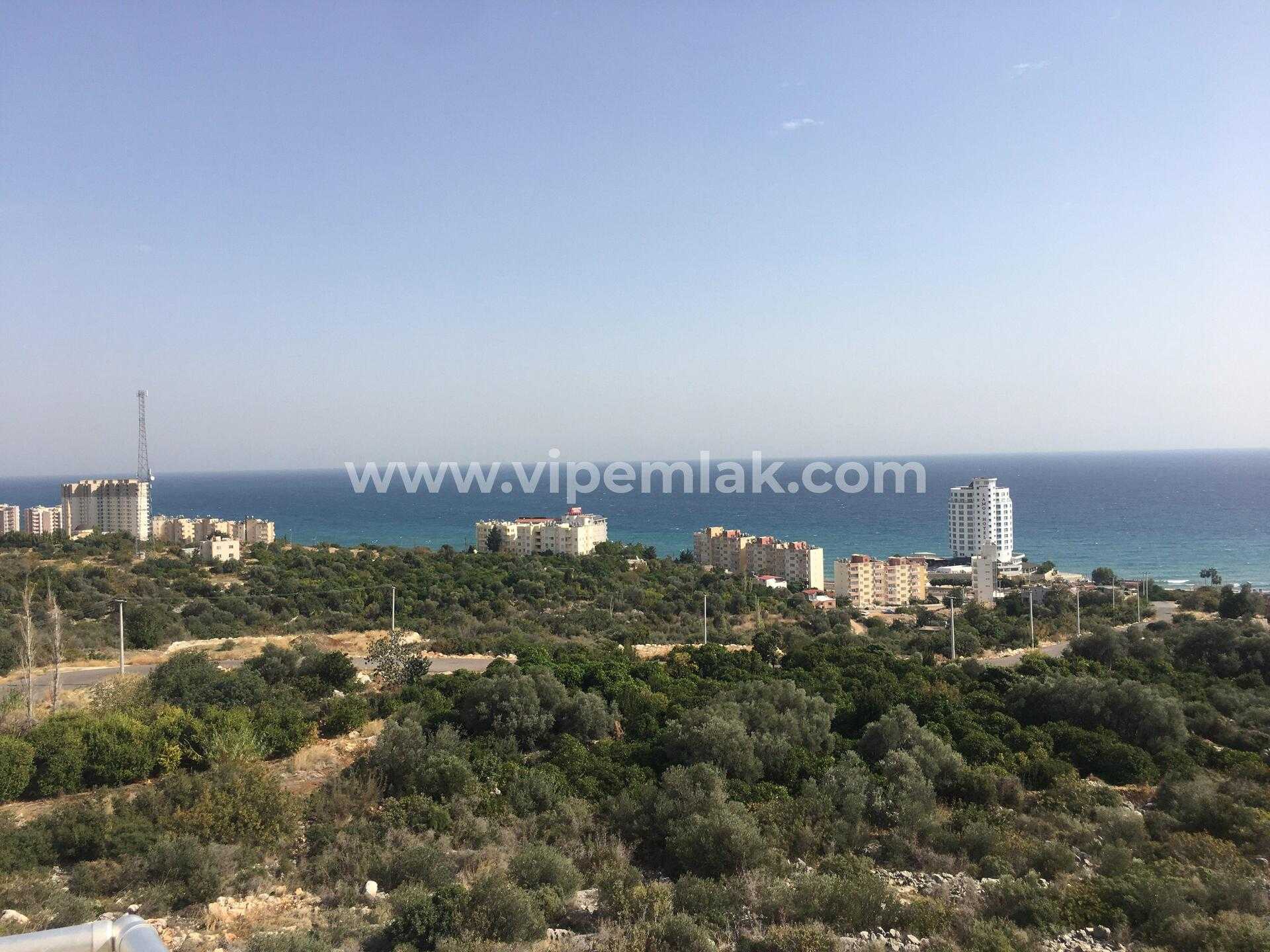 Ayaş New City Satılık 3+1 Sıfır Yazlık Daire