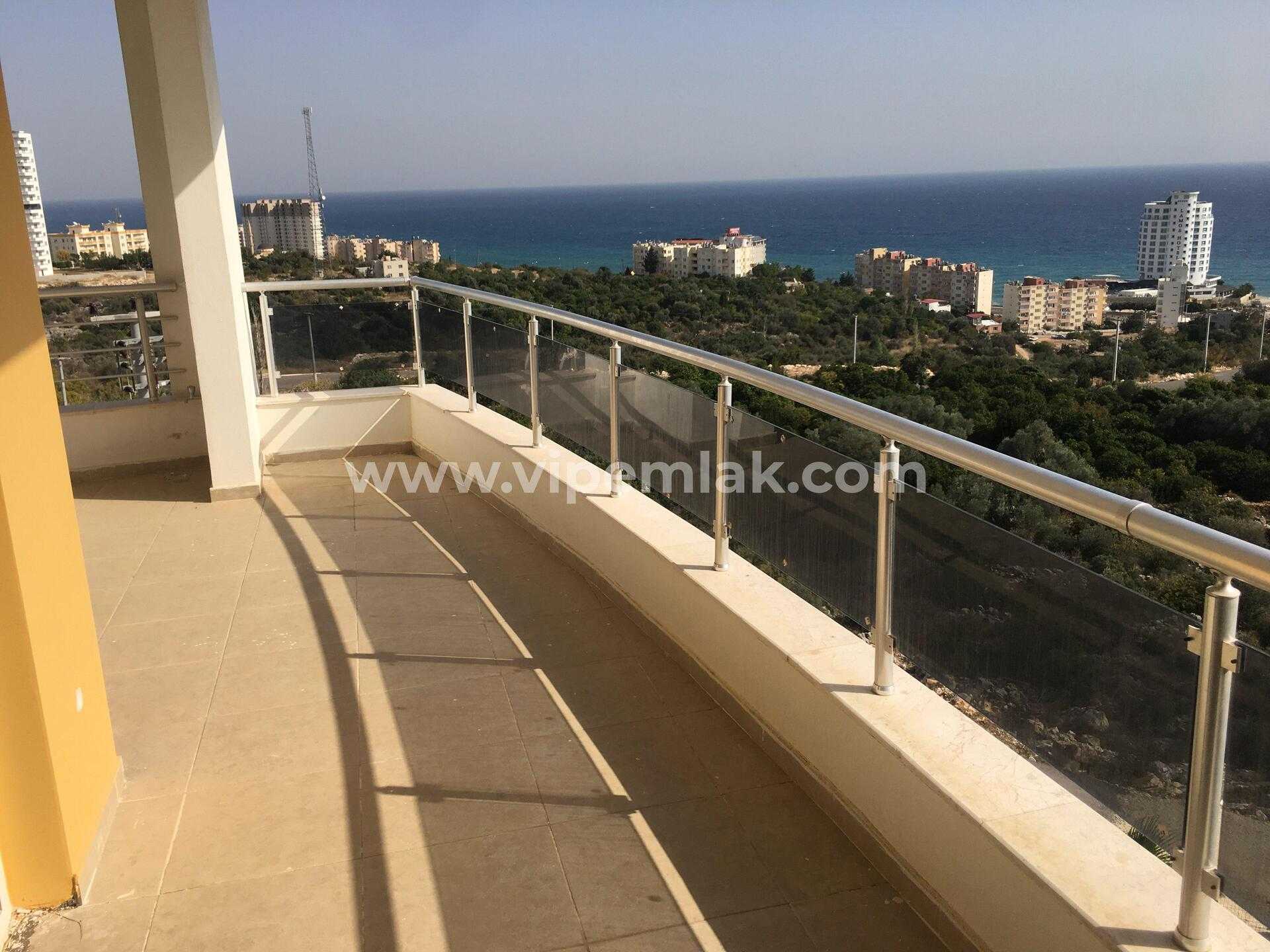 Ayaş New City Satılık 3+1 Sıfır Yazlık Daire