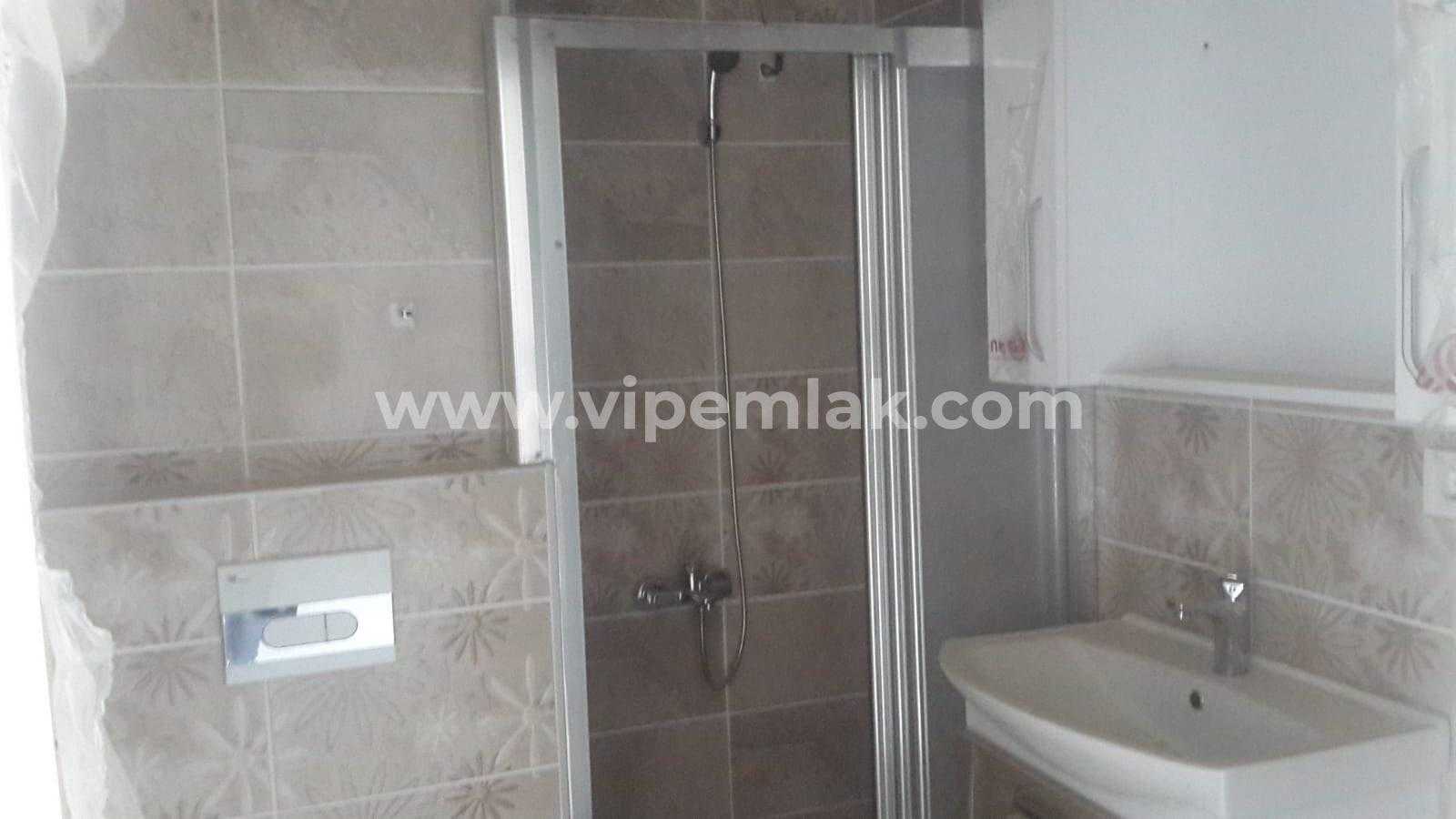 AYAŞ PALMİYE SİTESİNDE KAÇIRILMAYACAK  UYGUN FİYATLI SATILIK YAZLIK DAİRE