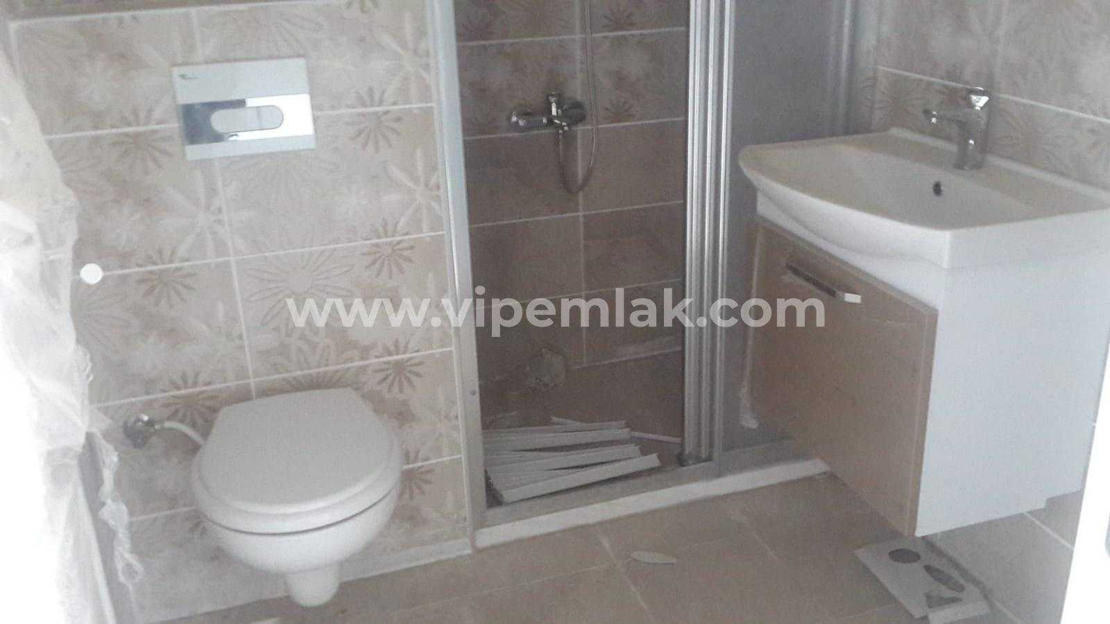 AYAŞ PALMİYE SİTESİNDE KAÇIRILMAYACAK  UYGUN FİYATLI SATILIK YAZLIK DAİRE