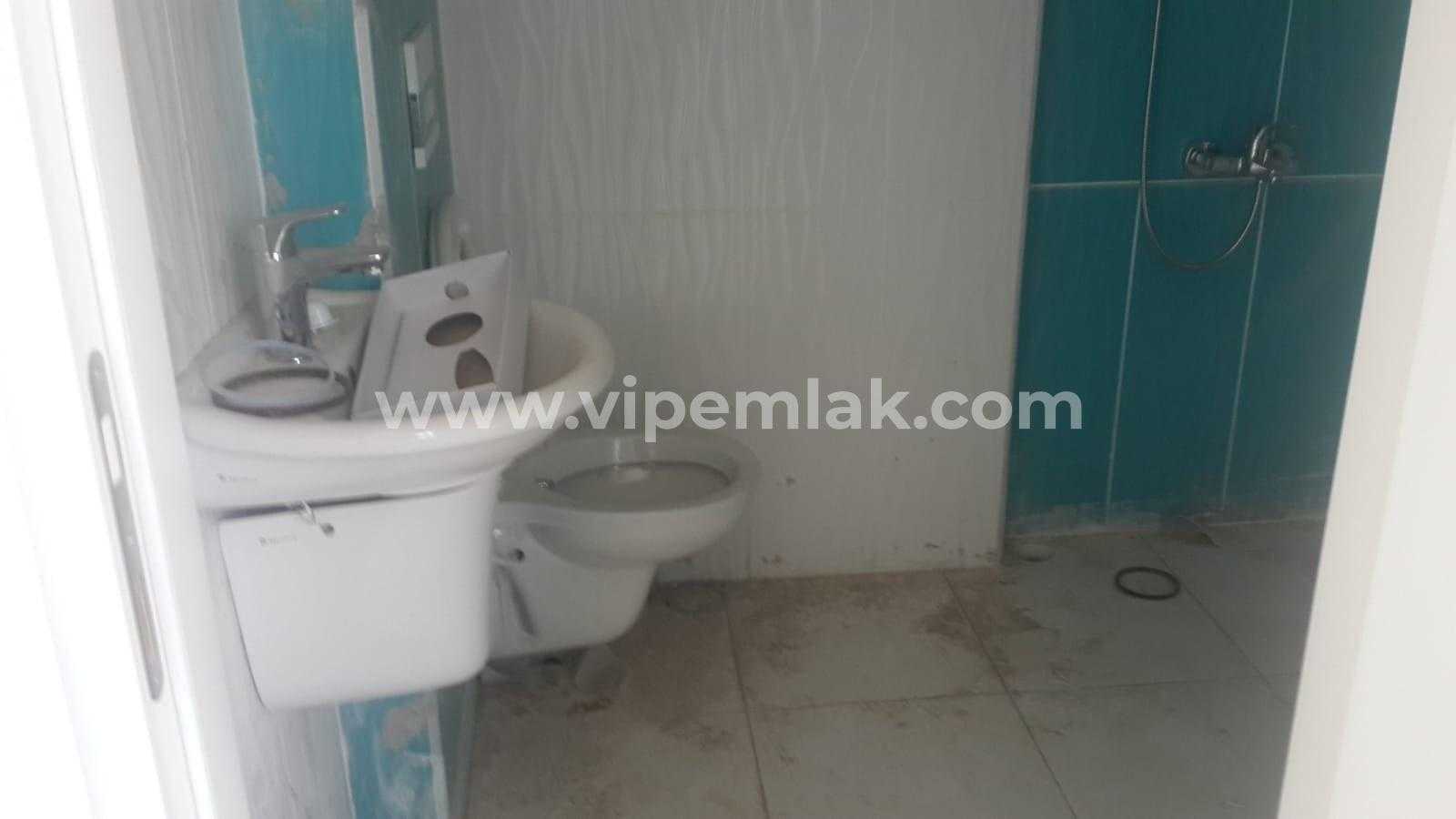 AYAŞ PALMİYE SİTESİNDE KAÇIRILMAYACAK  UYGUN FİYATLI SATILIK YAZLIK DAİRE