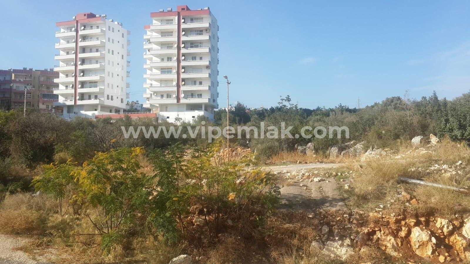 AYAŞ PALMİYE SİTESİNDE KAÇIRILMAYACAK  UYGUN FİYATLI SATILIK YAZLIK DAİRE