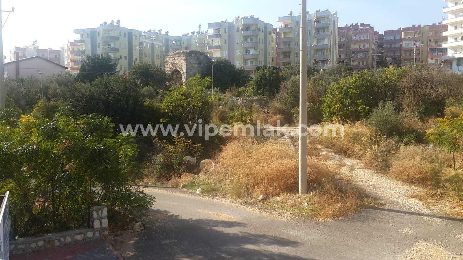 AYAŞ PALMİYE SİTESİNDE KAÇIRILMAYACAK  UYGUN FİYATLI SATILIK YAZLIK DAİRE