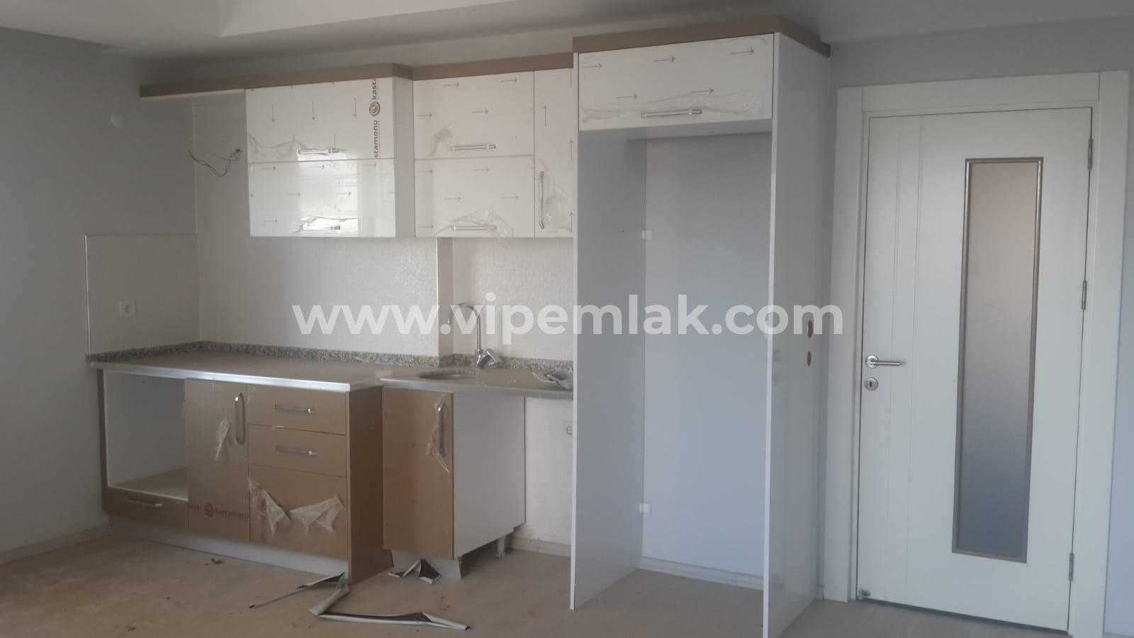 AYAŞ PALMİYE SİTESİNDE KAÇIRILMAYACAK  UYGUN FİYATLI SATILIK YAZLIK DAİRE