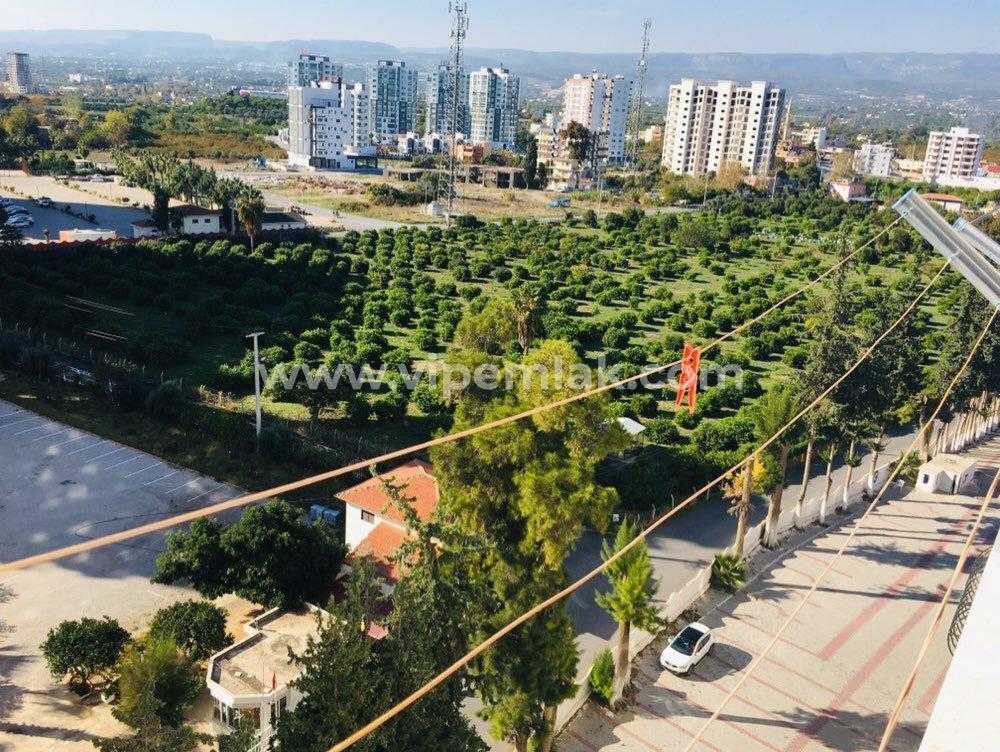 TÖMÜK DOĞAN AQUA PARK’ TA SATILIK YAZLIK DAİRE