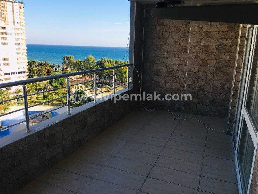 TÖMÜK DOĞAN AQUA PARK’ TA SATILIK YAZLIK DAİRE