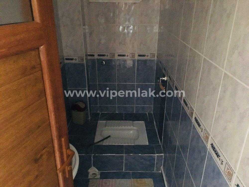TÖMÜK DOĞAN AQUA PARK’ TA SATILIK YAZLIK DAİRE