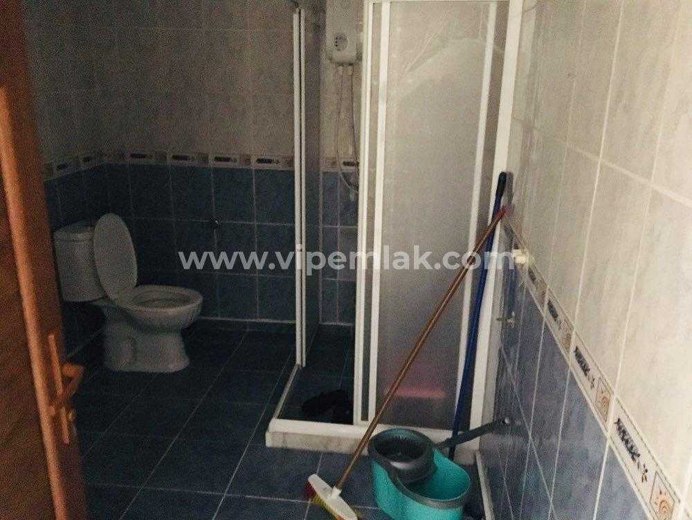 TÖMÜK DOĞAN AQUA PARK’ TA SATILIK YAZLIK DAİRE