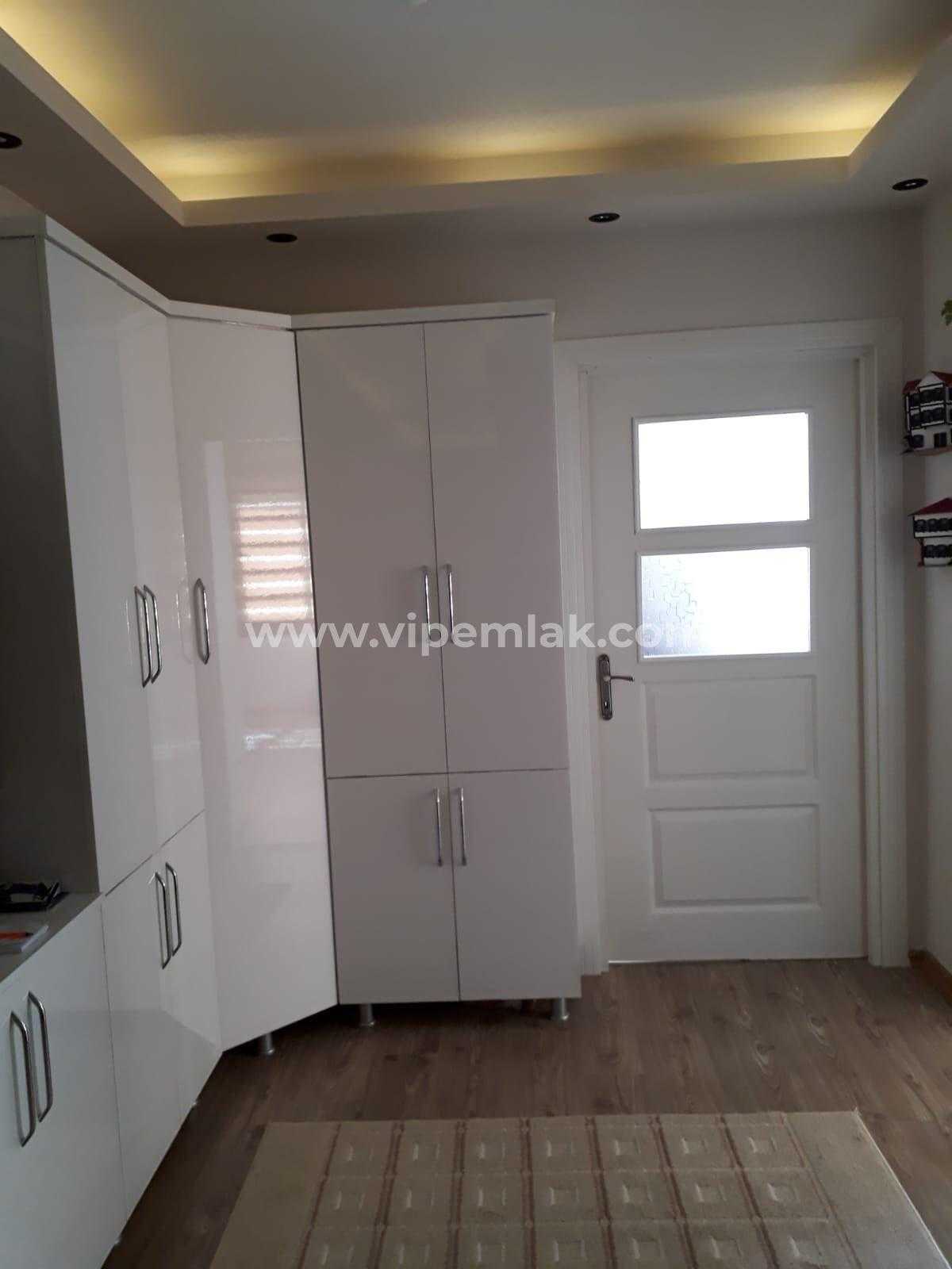 ERDEMLİ 15 TEMMUZ KARŞISI SATILIK 3+1 SIFIR DAİRE