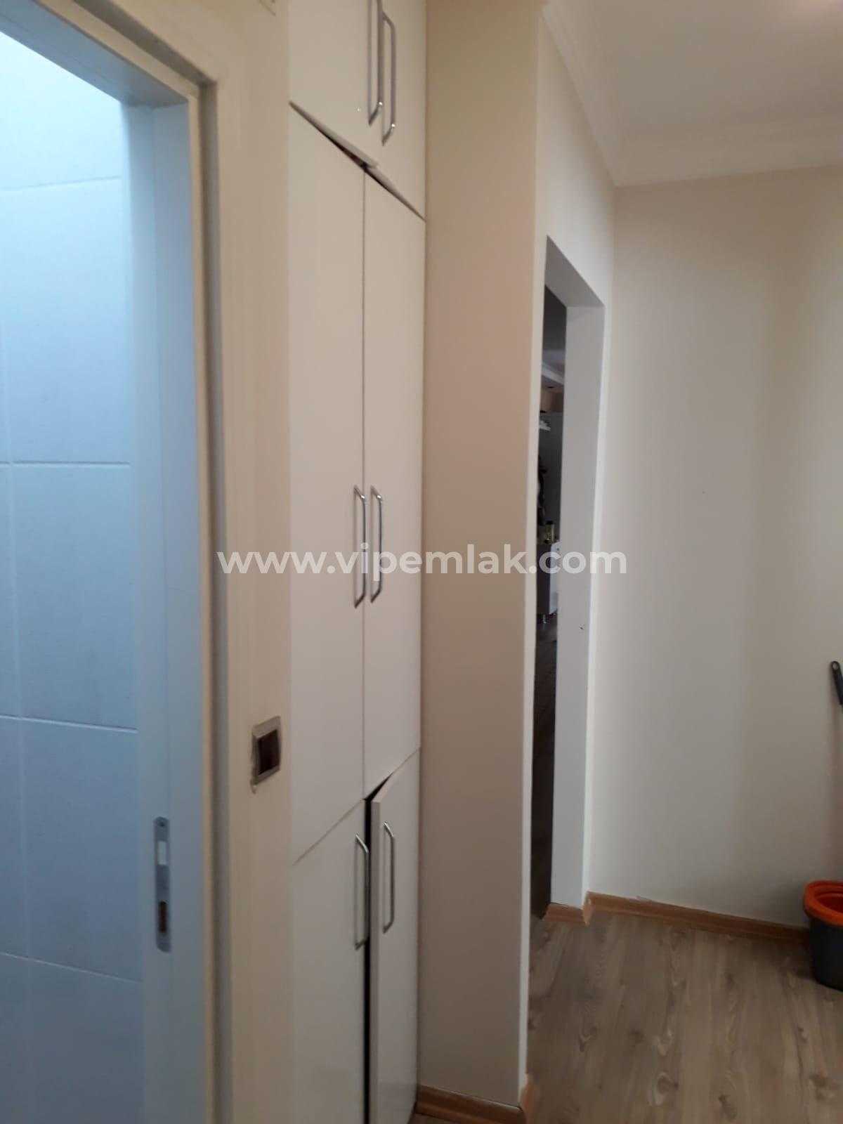 ERDEMLİ 15 TEMMUZ KARŞISI SATILIK 3+1 SIFIR DAİRE