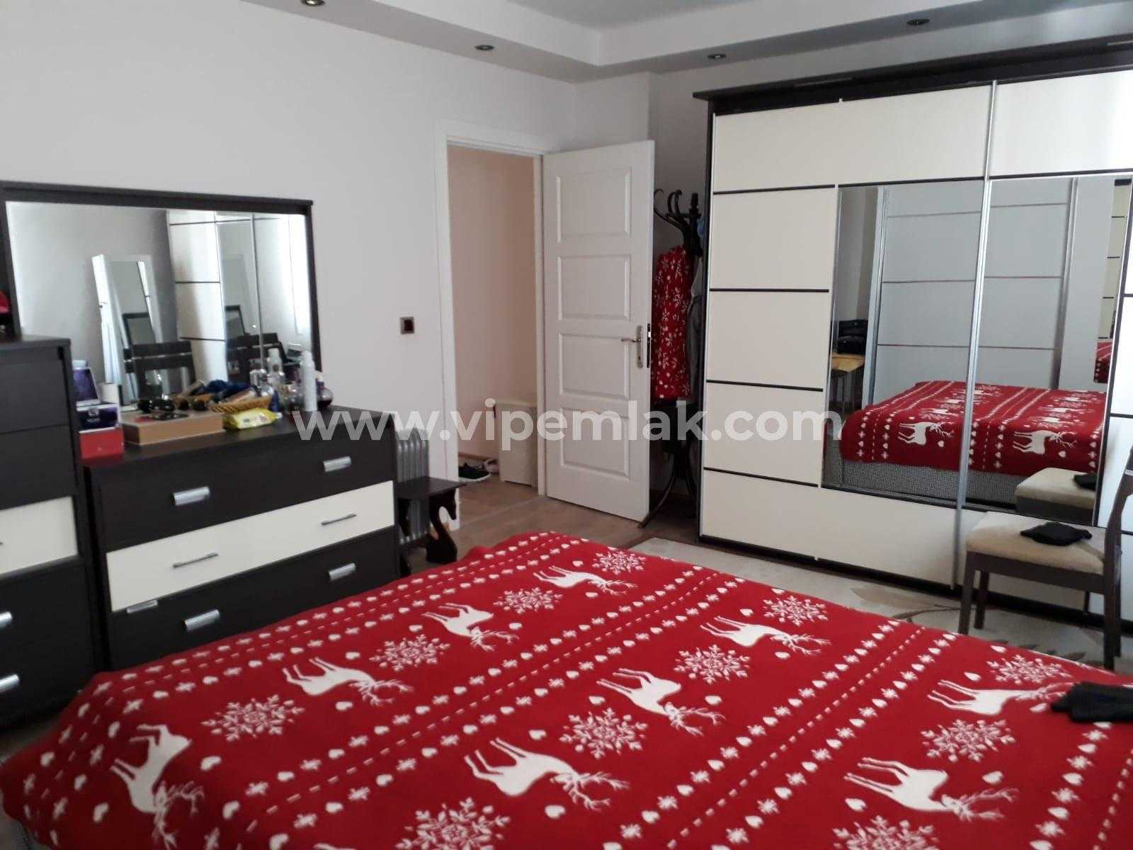 ERDEMLİ 15 TEMMUZ KARŞISI SATILIK 3+1 SIFIR DAİRE