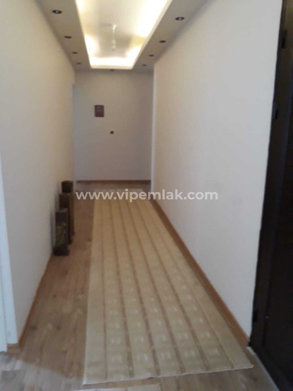 ERDEMLİ 15 TEMMUZ KARŞISI SATILIK 3+1 SIFIR DAİRE